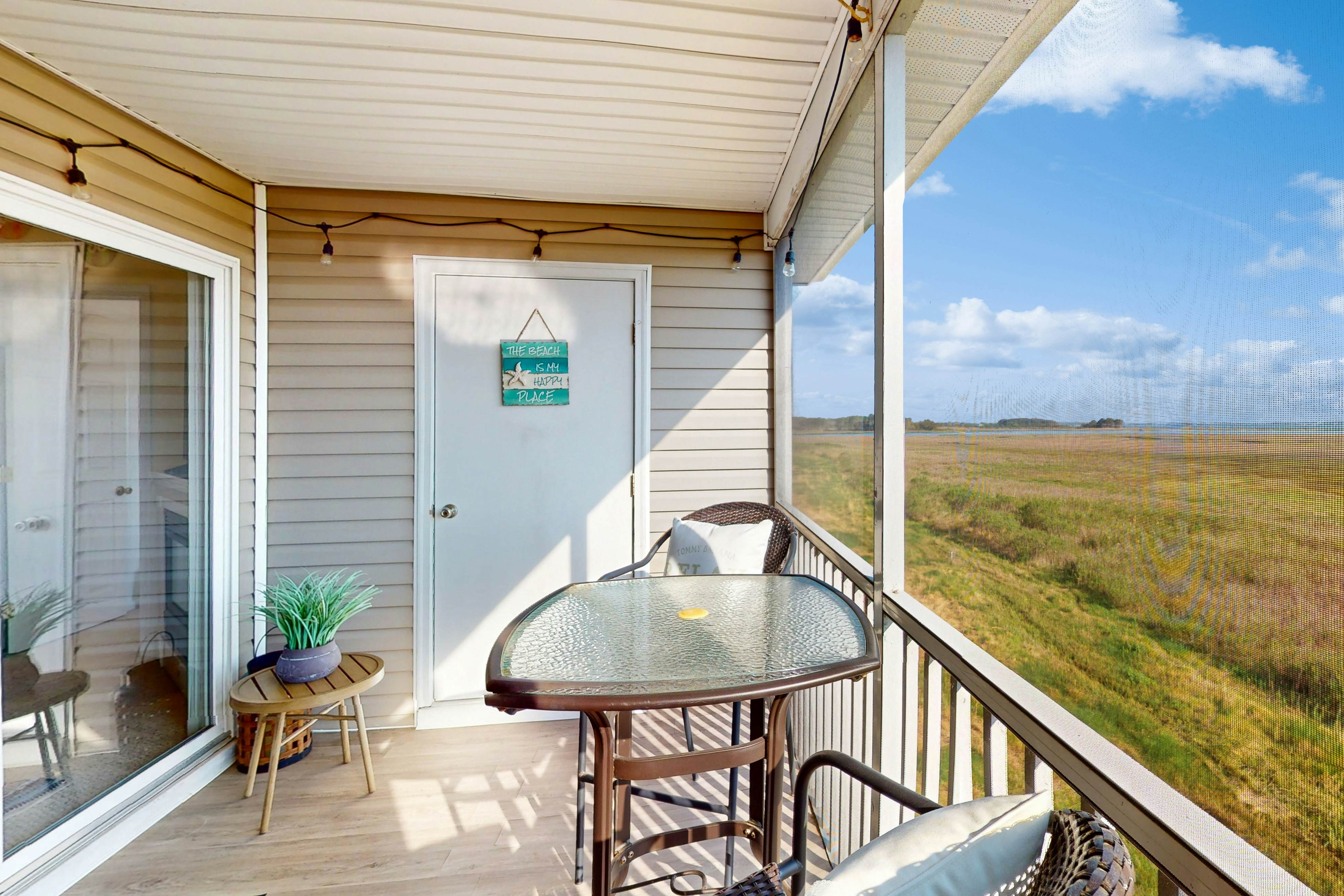 Bethany Bay - 37438 Pettinaro Dr #5006