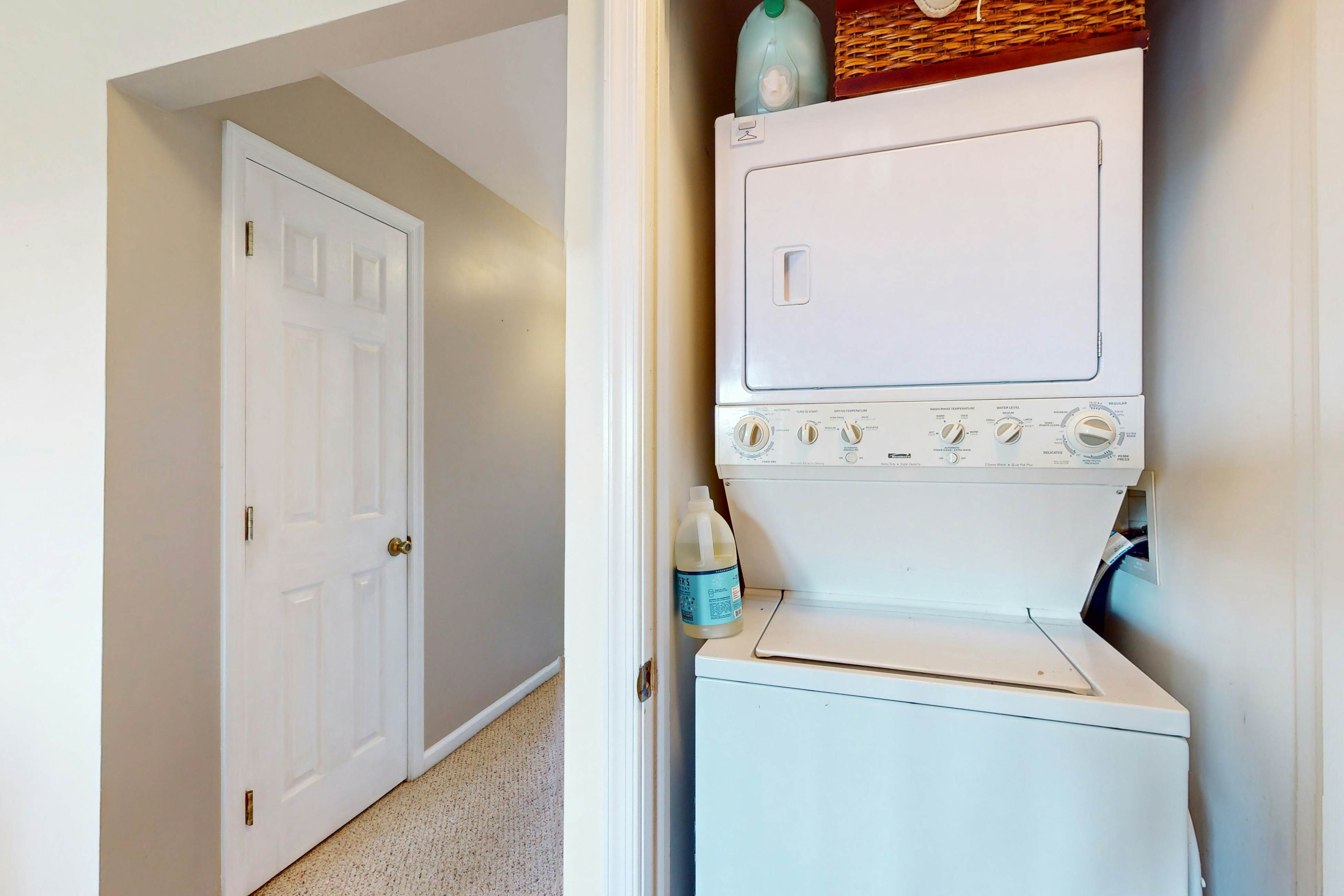 Bethany Bay - 37438 Pettinaro Dr #5006