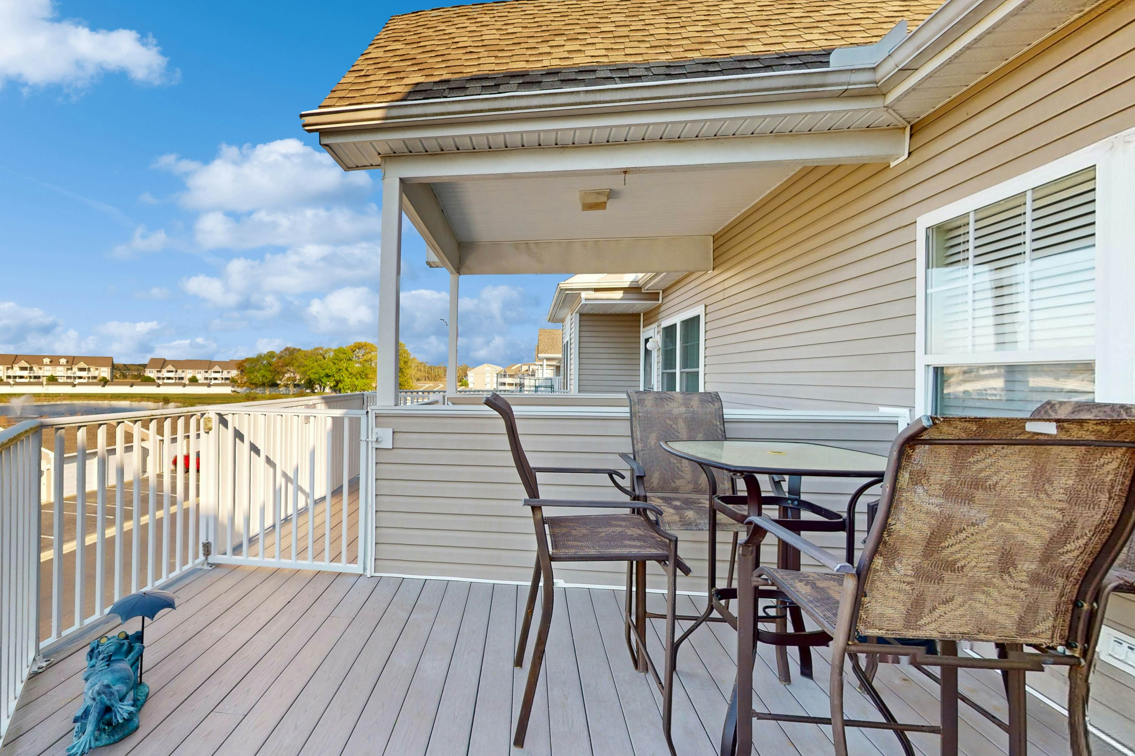 Bethany Bay - 37438 Pettinaro Dr #5006