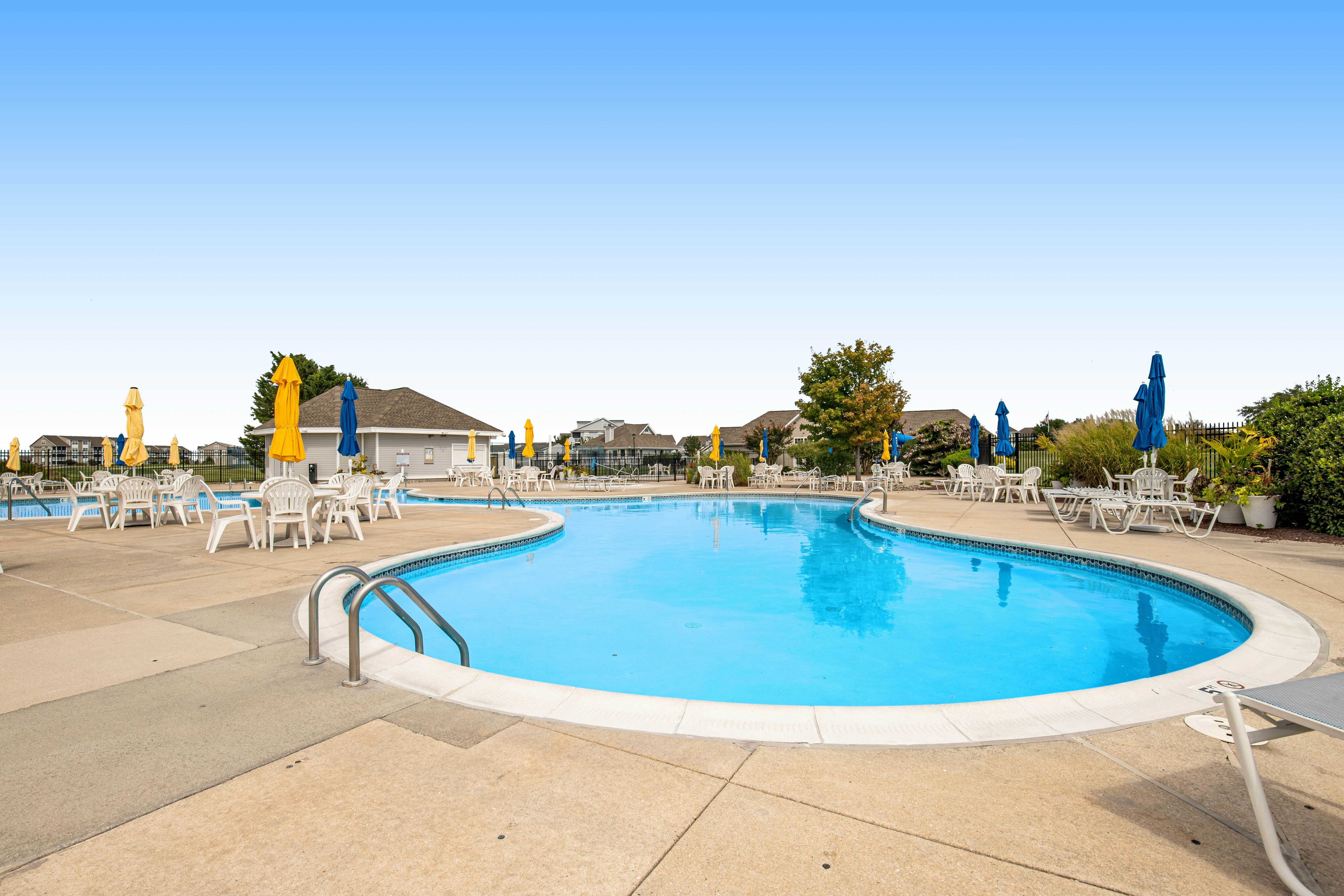 Bethany Bay - 37438 Pettinaro Dr #5006