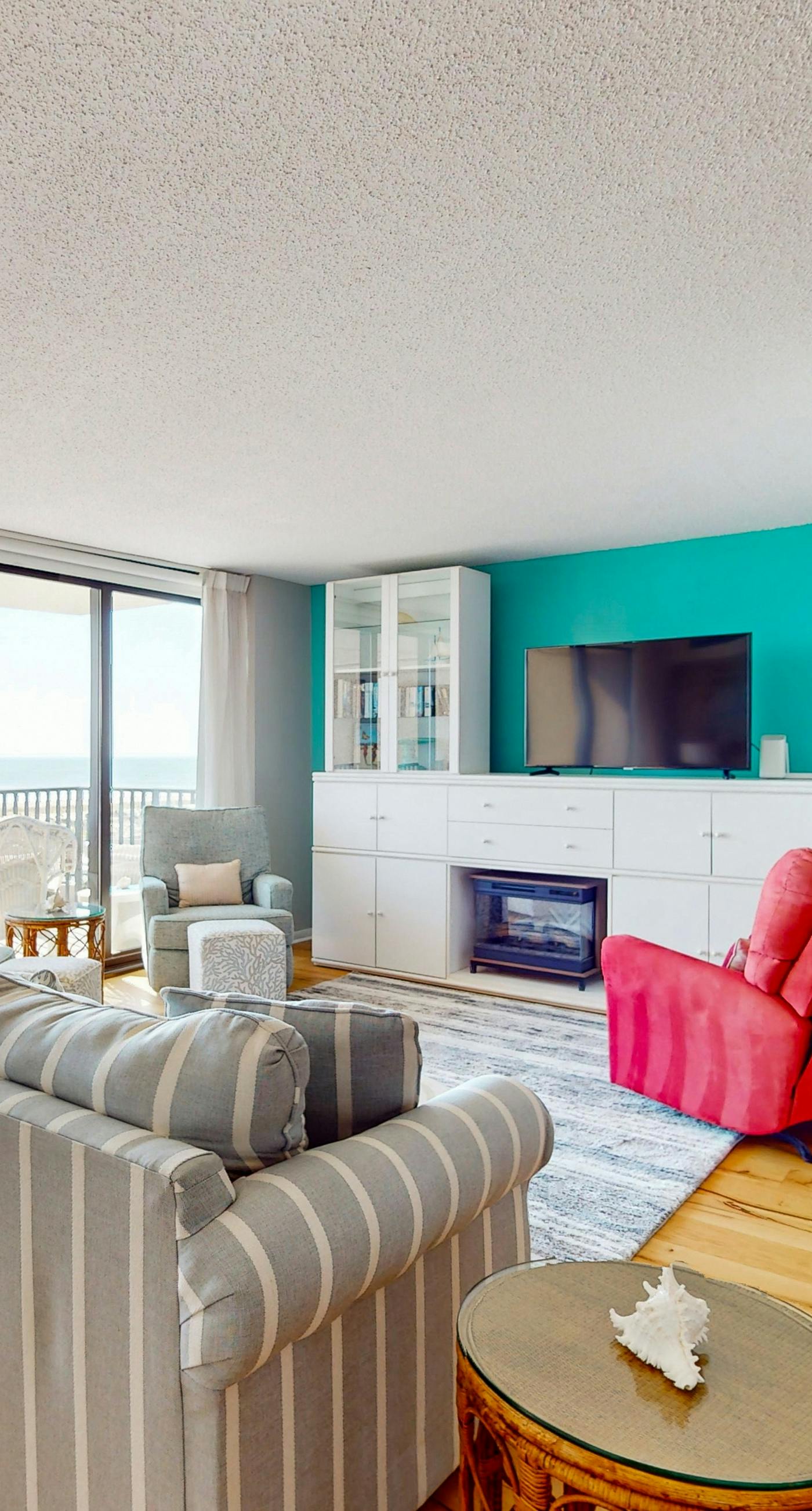 Sea Colony - 205N Edgewater House Rd