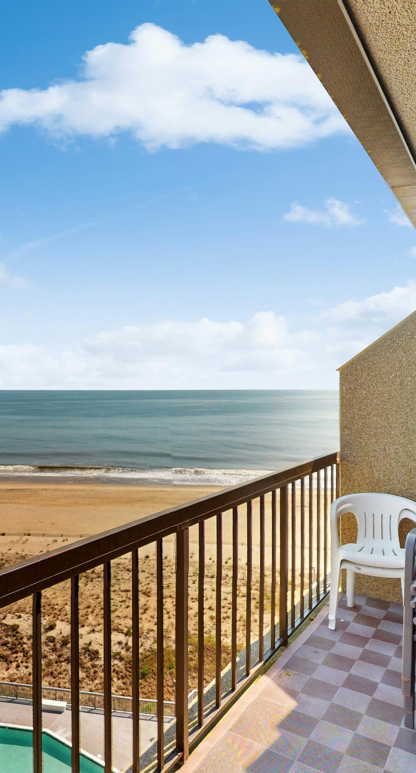 Sea Colony - 910 Island House Rd PH#10