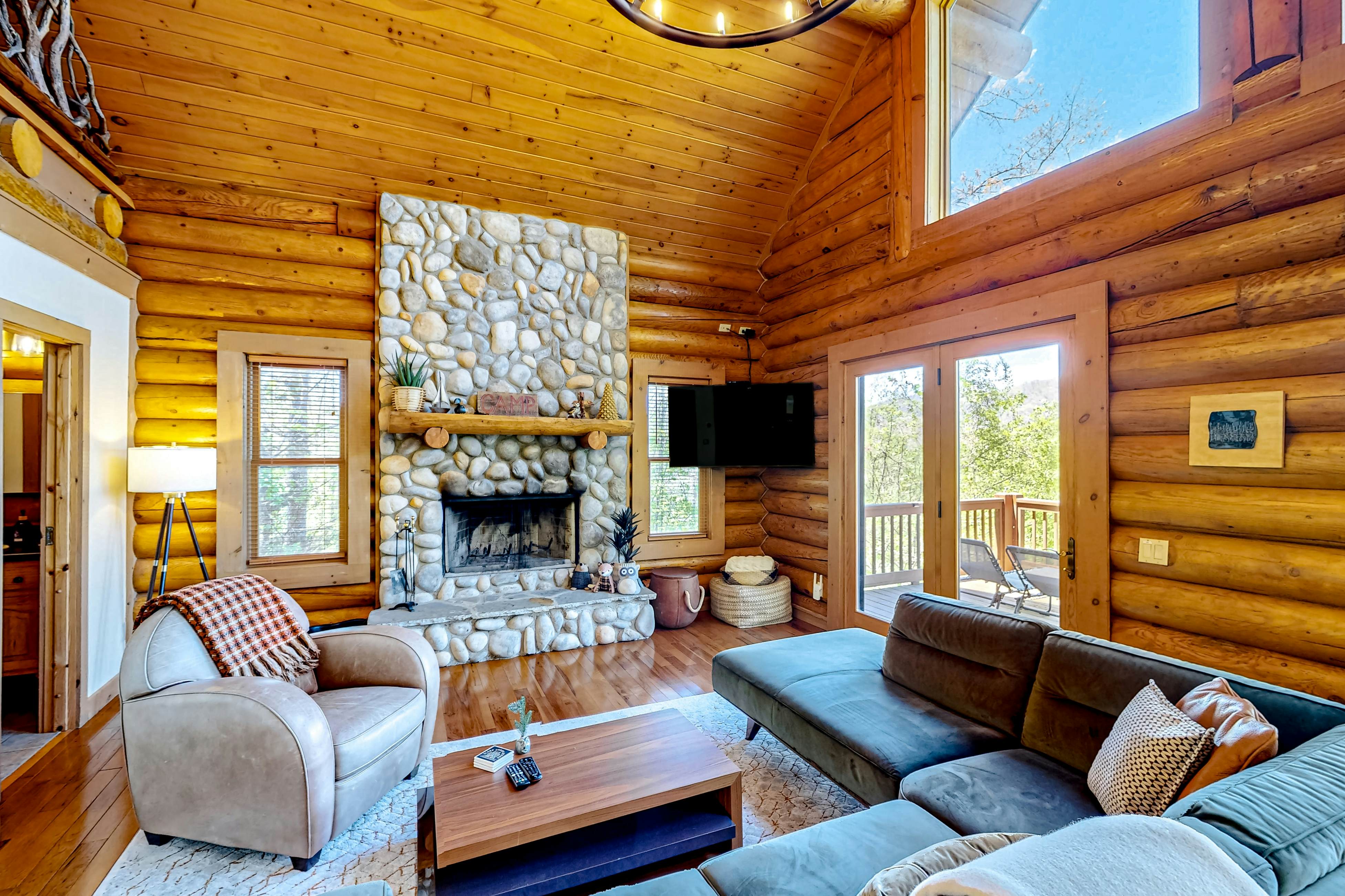 The Ridge at Nantahala