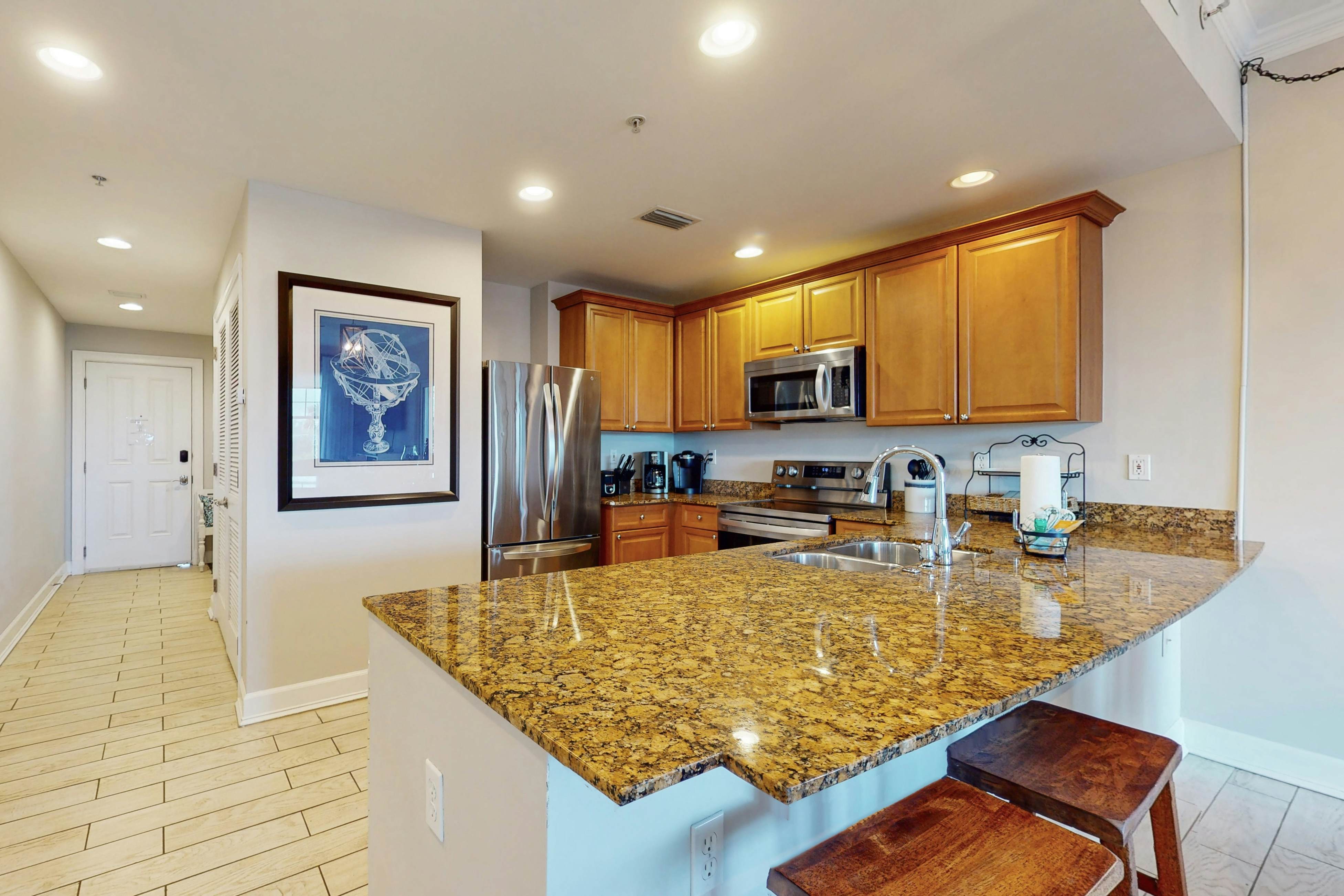 Reflections at Bay Point 311