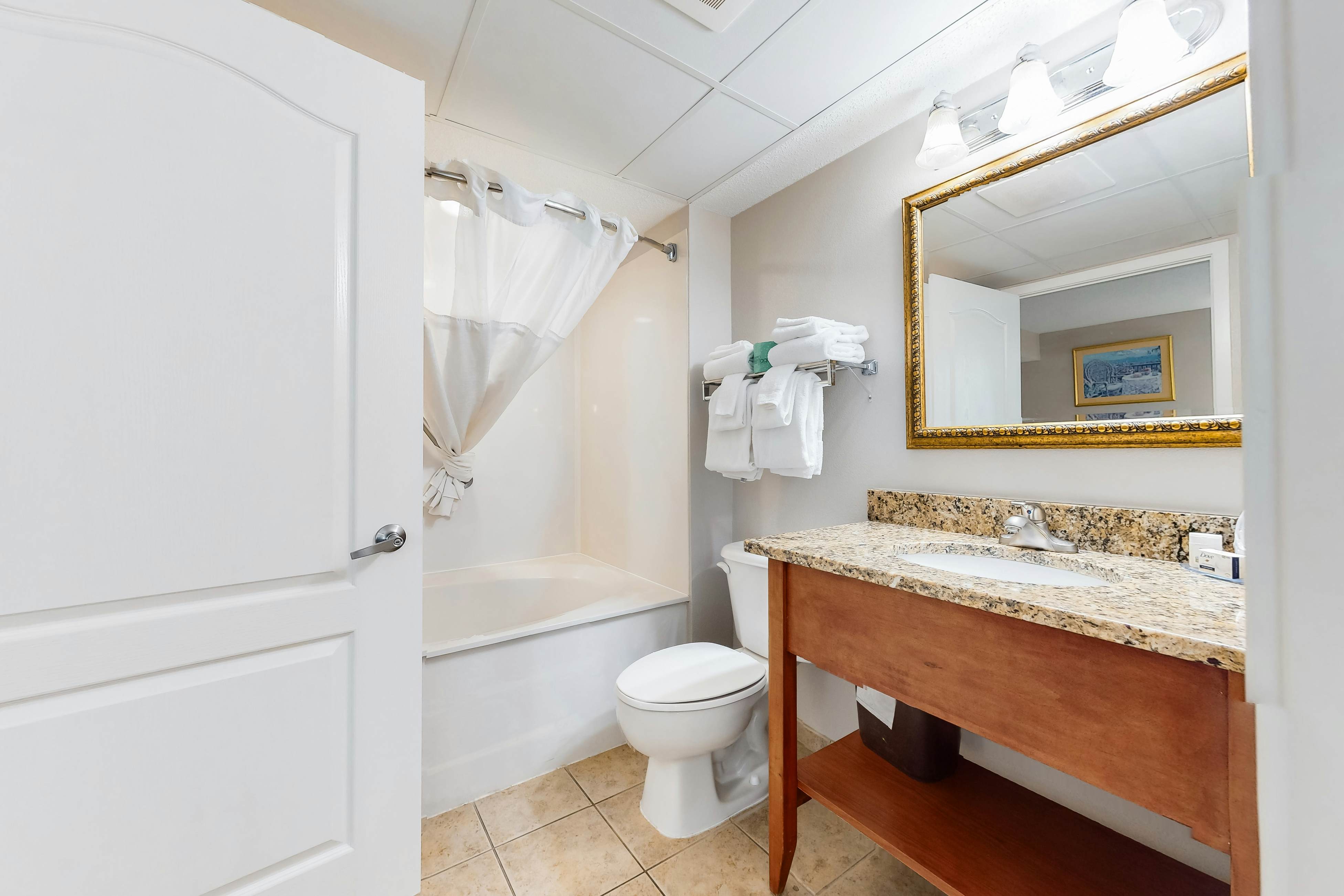 Carolinian Beach Resort 1030