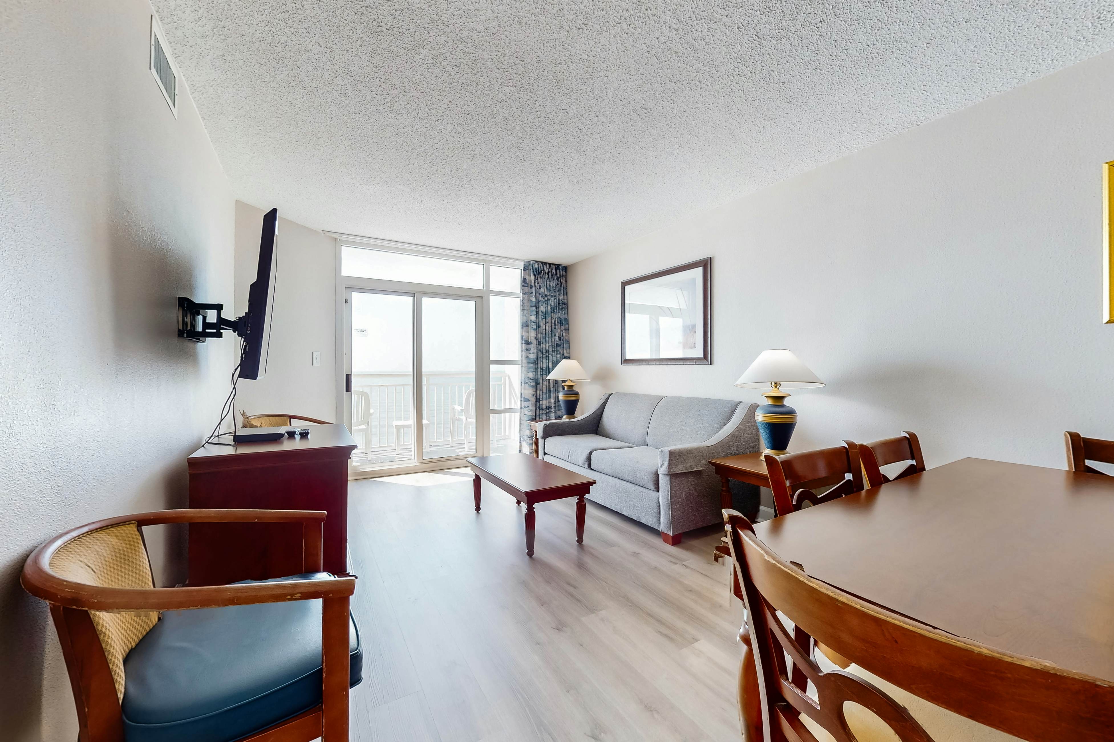 Carolinian Beach Resort 1030