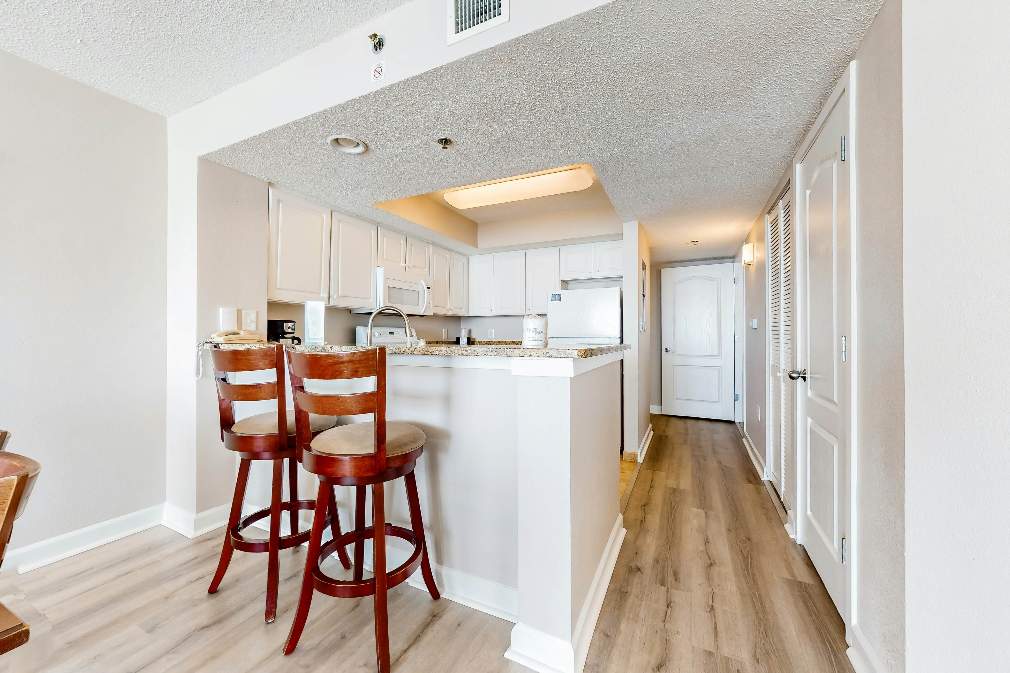 Carolinian Beach Resort 1030