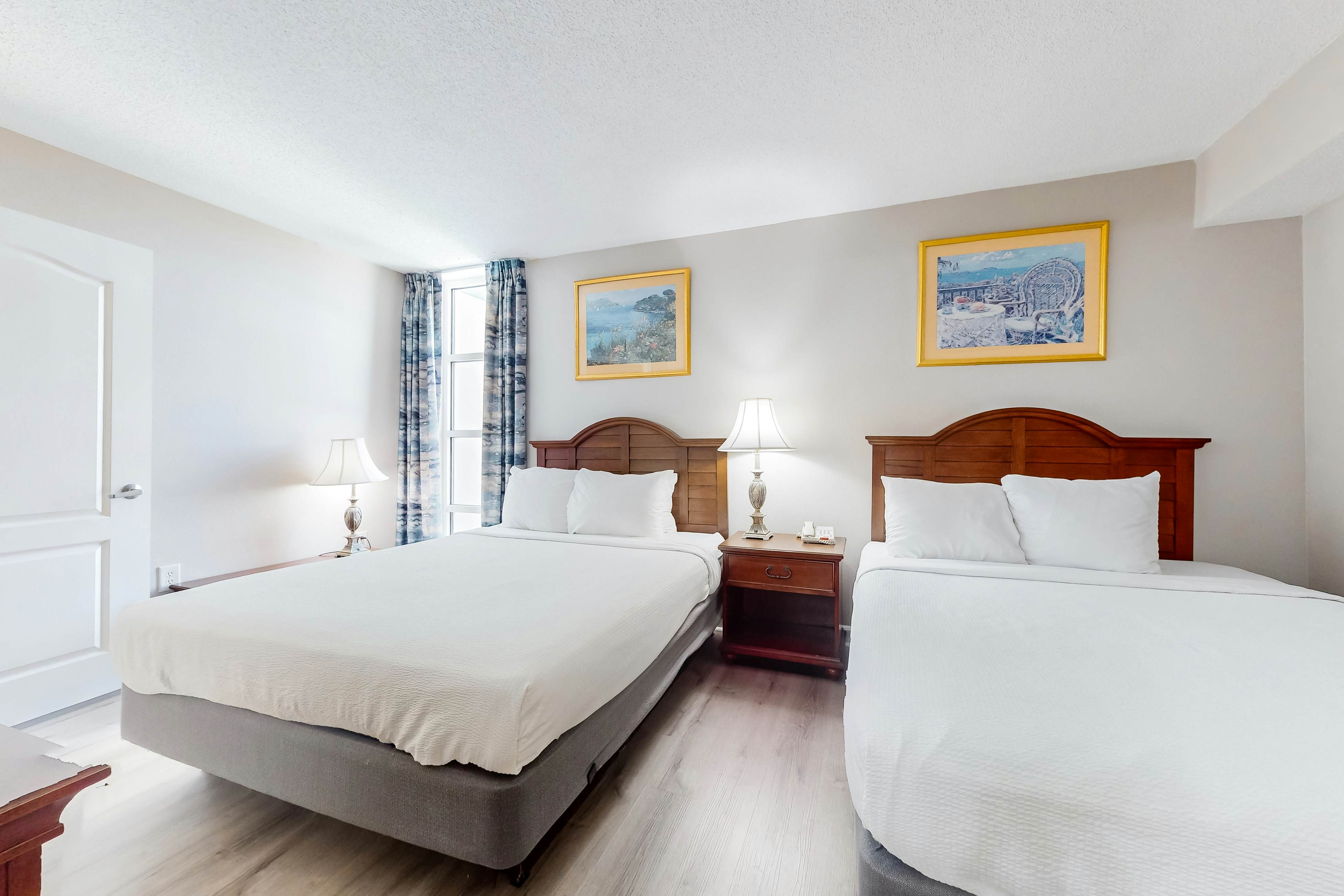 Carolinian Beach Resort 1030