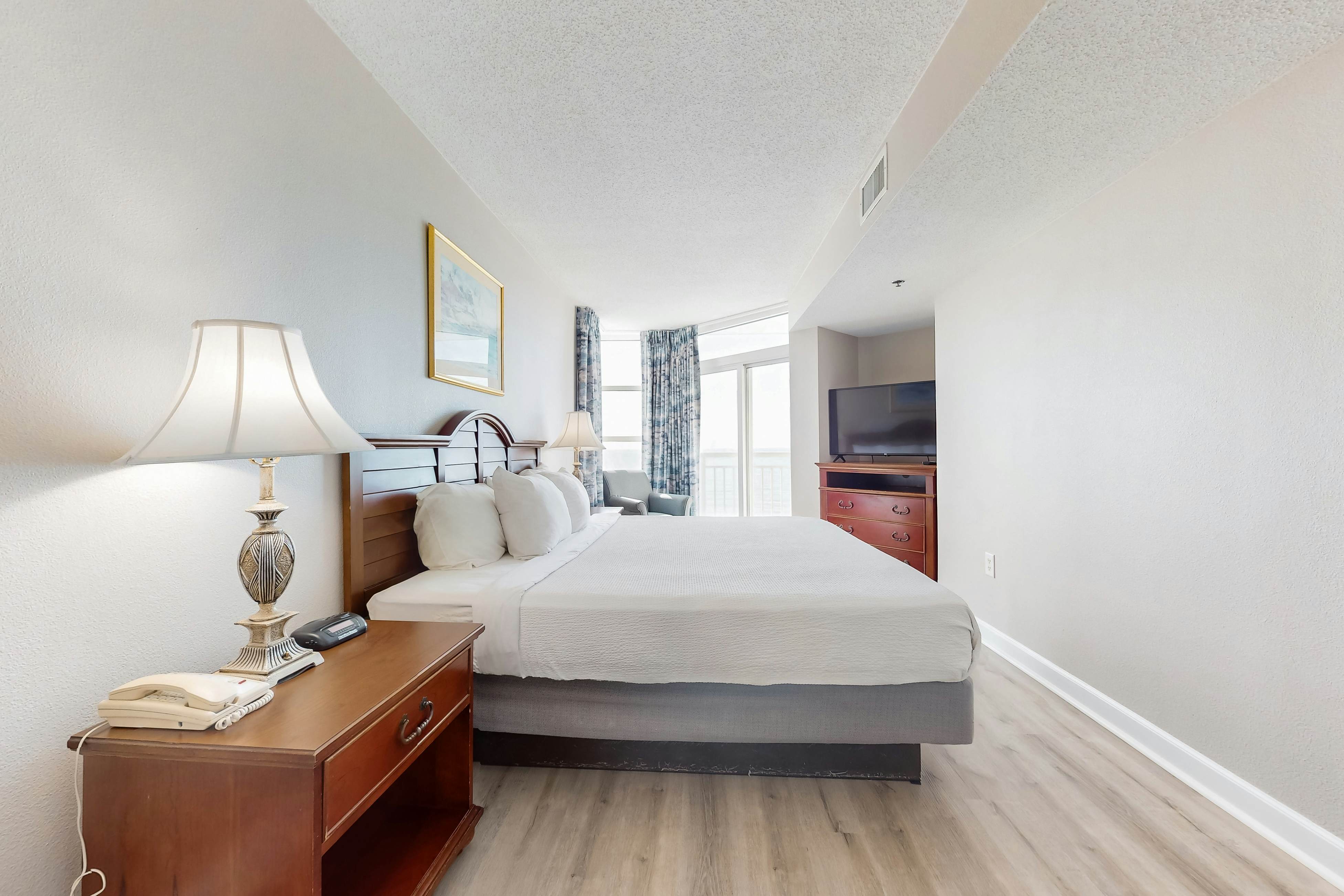 Carolinian Beach Resort 1030