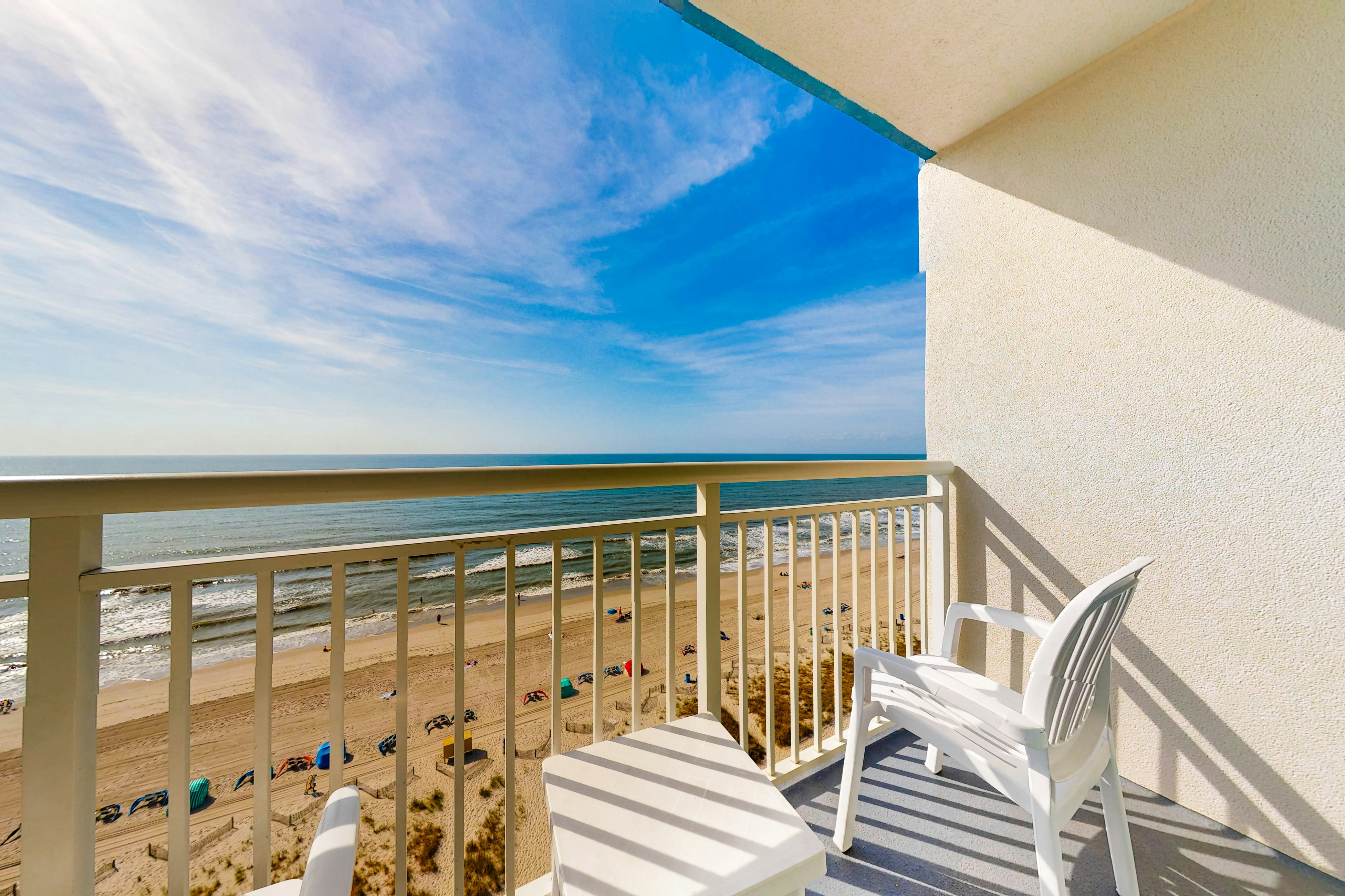 Carolinian Beach Resort 1030