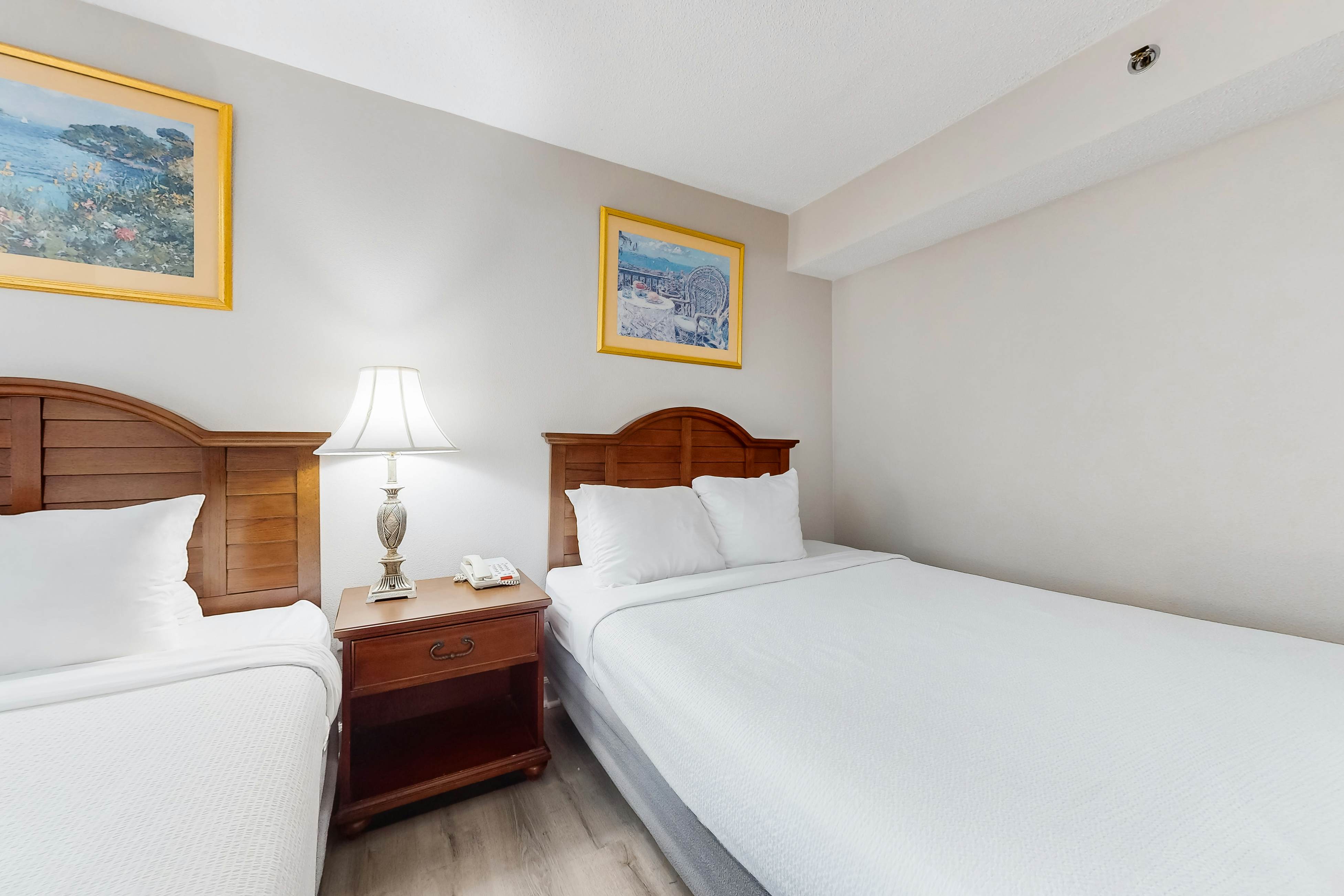 Carolinian Beach Resort 1030