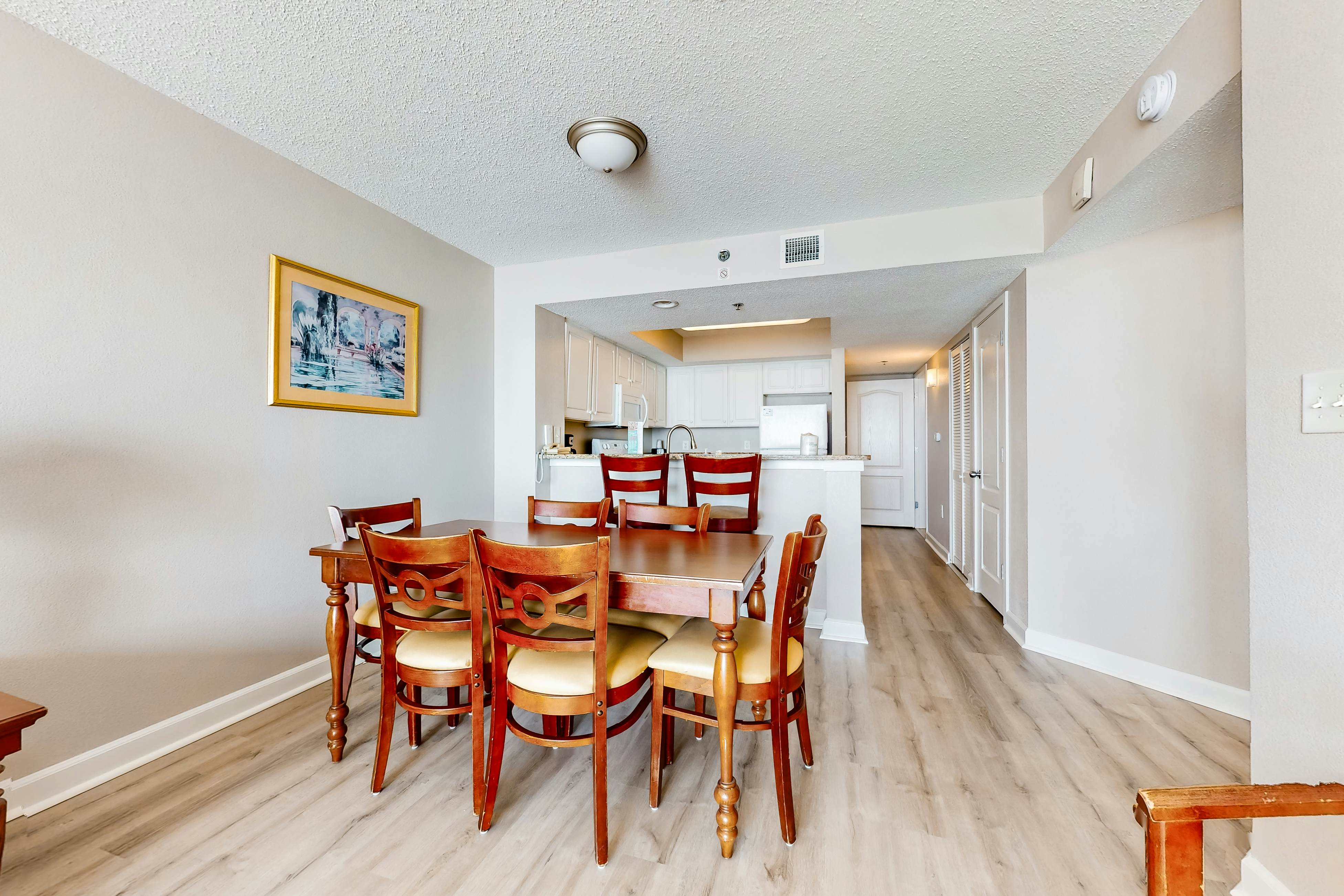 Carolinian Beach Resort 1030