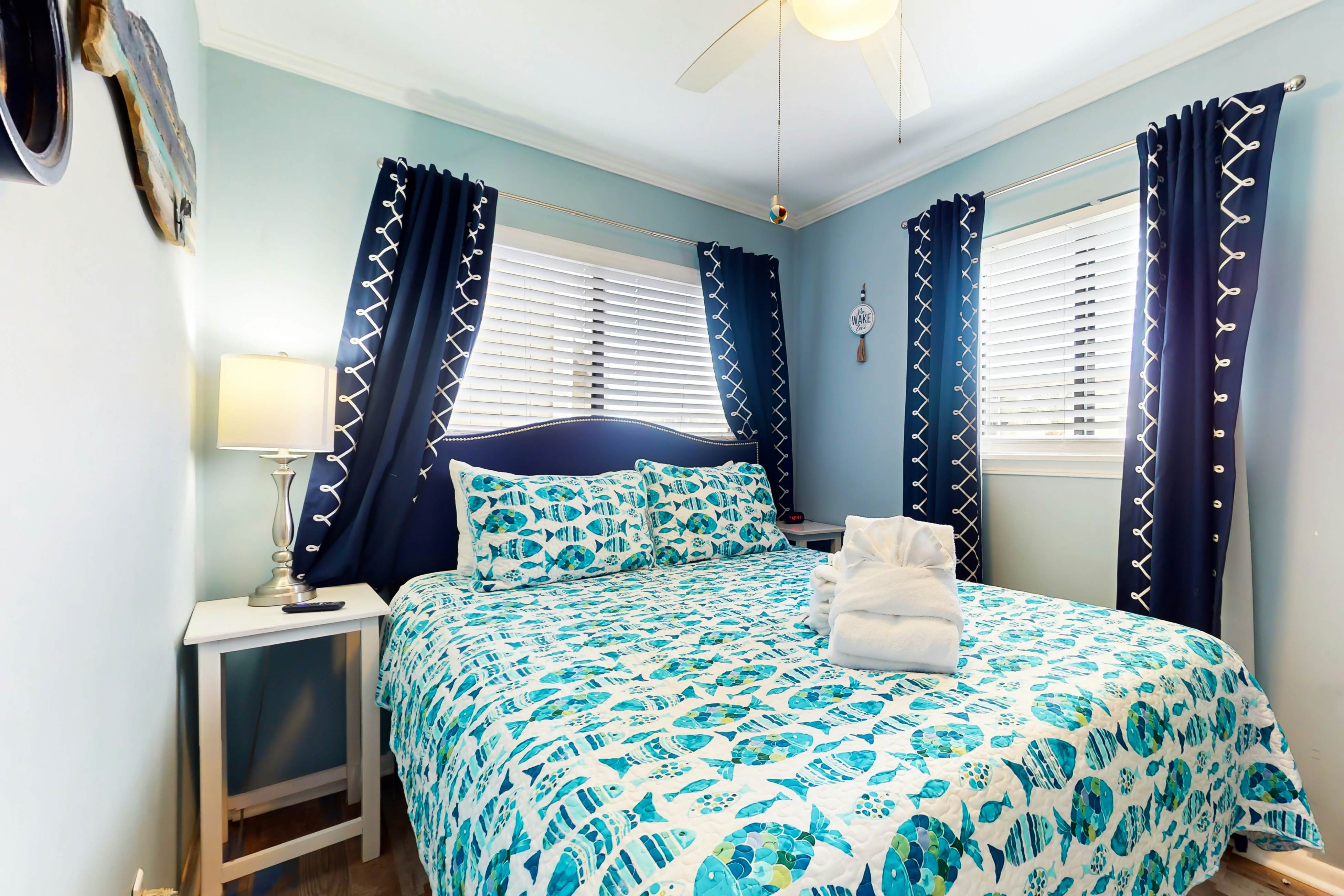 HH Beach & Tennis B127