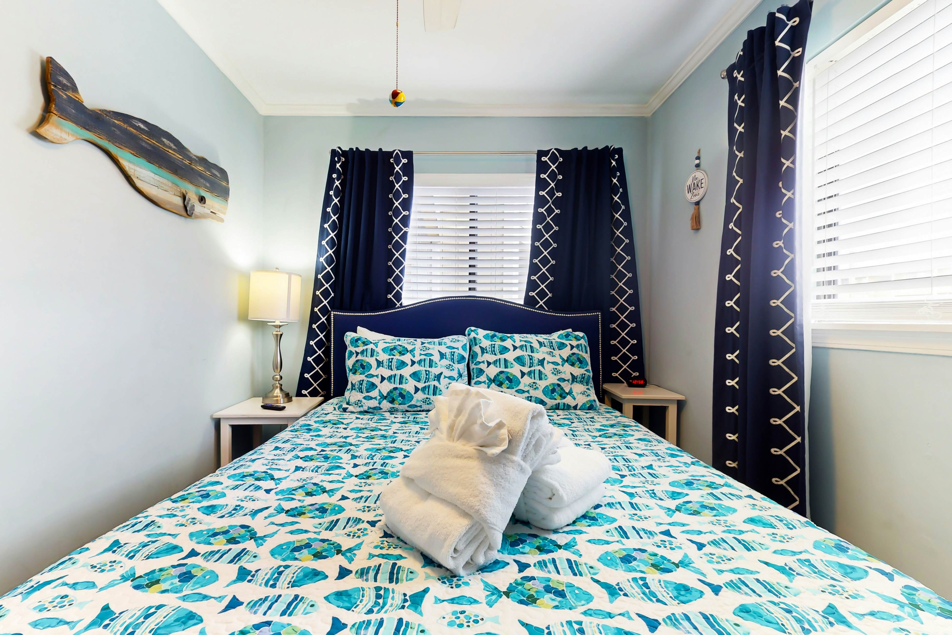 HH Beach & Tennis B127