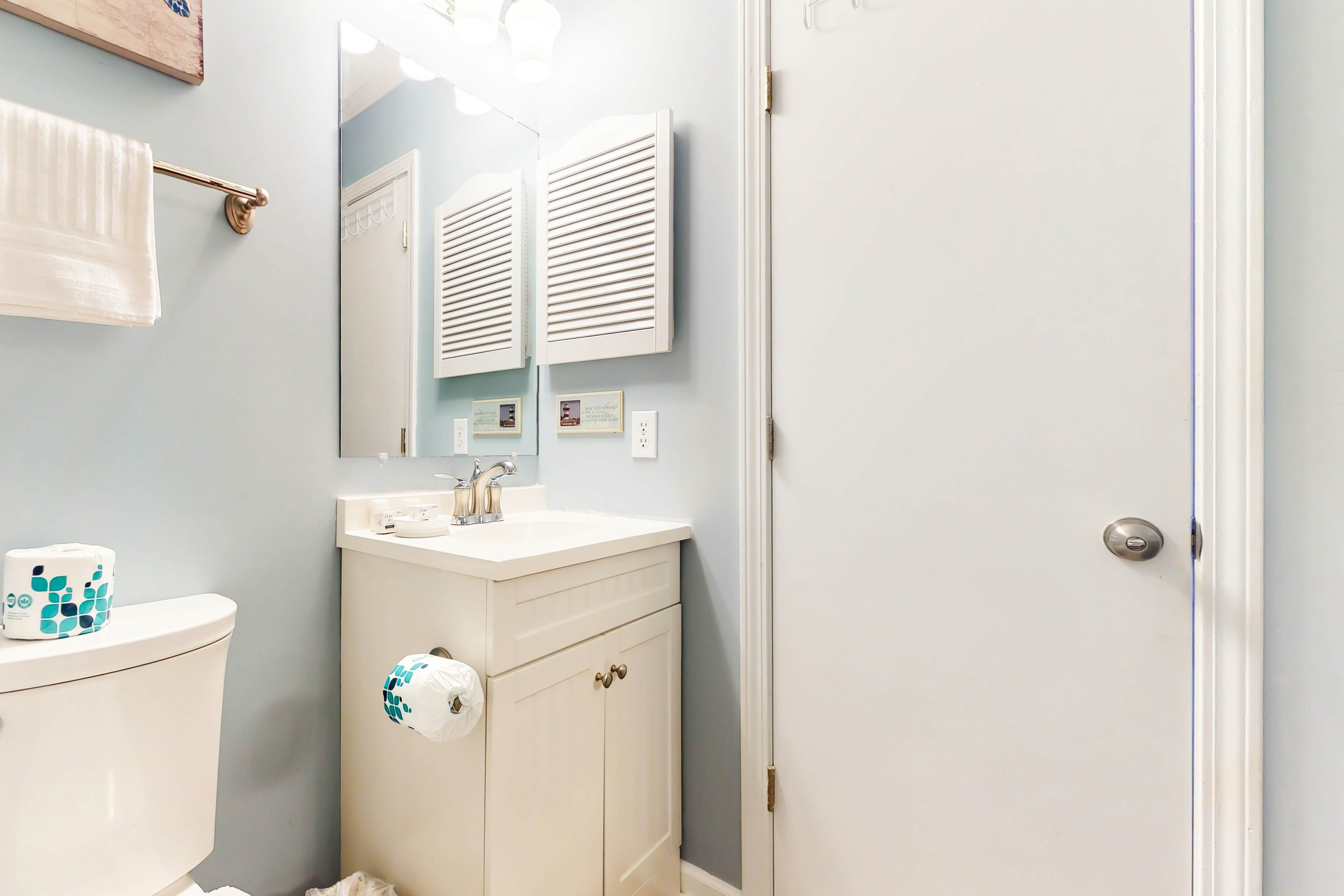 HH Beach & Tennis B127