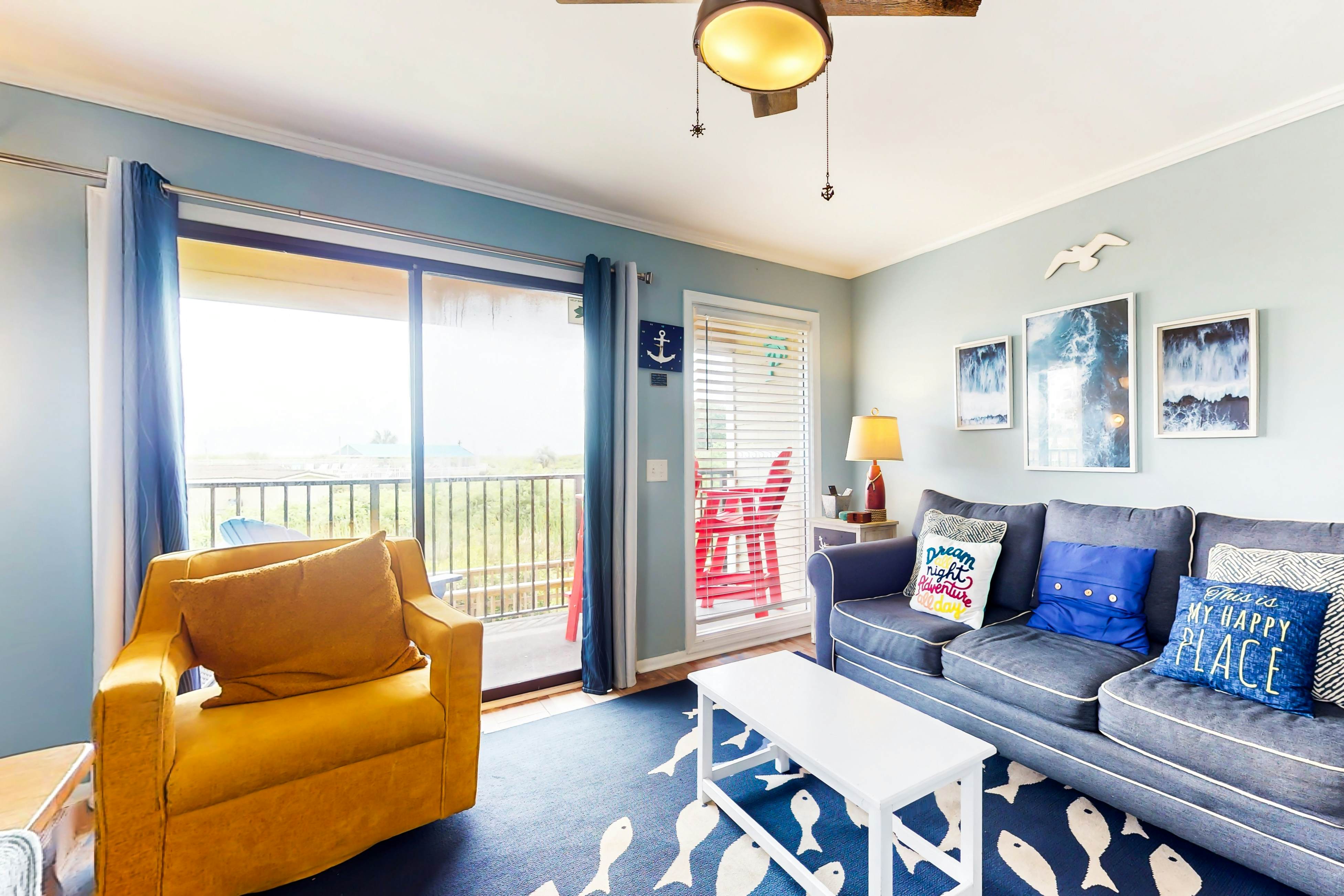 HH Beach & Tennis B127