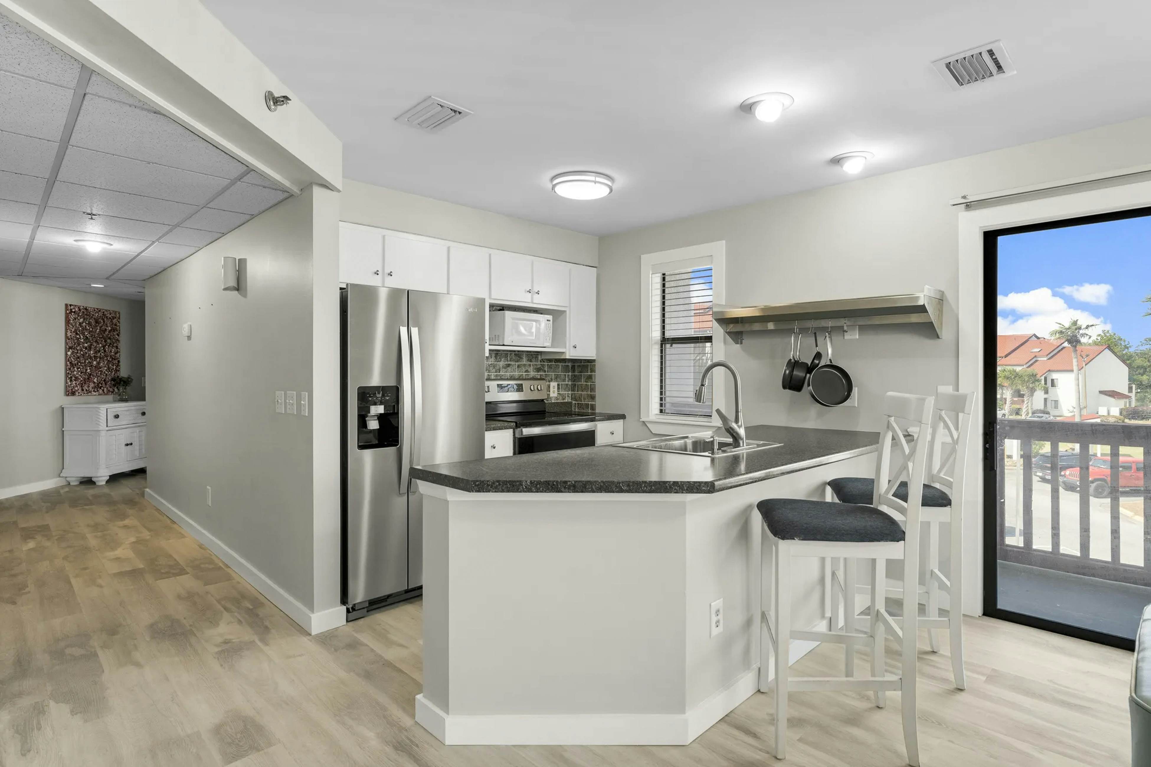 Sandy Shores Sanctuary