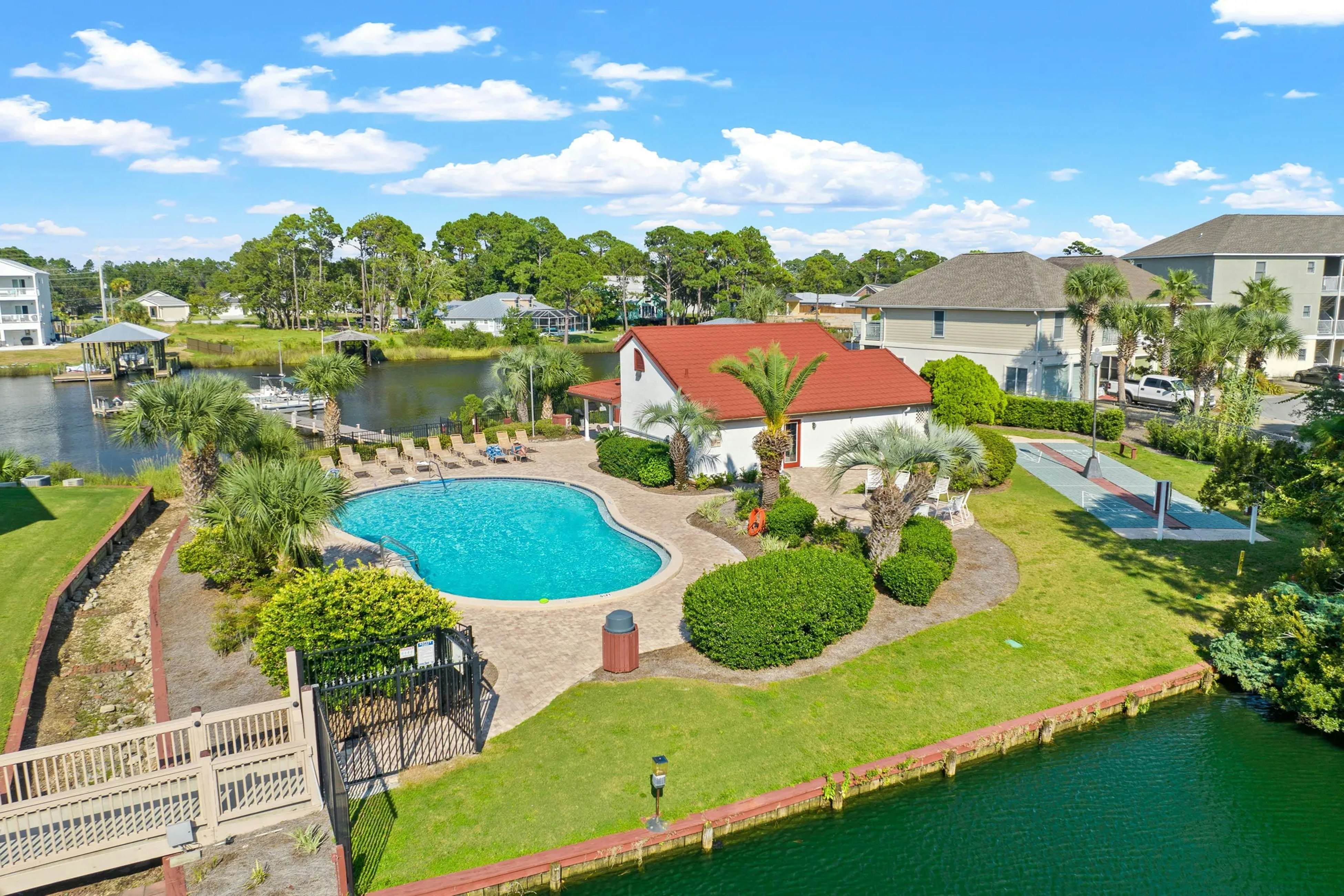 Sandy Shores Sanctuary