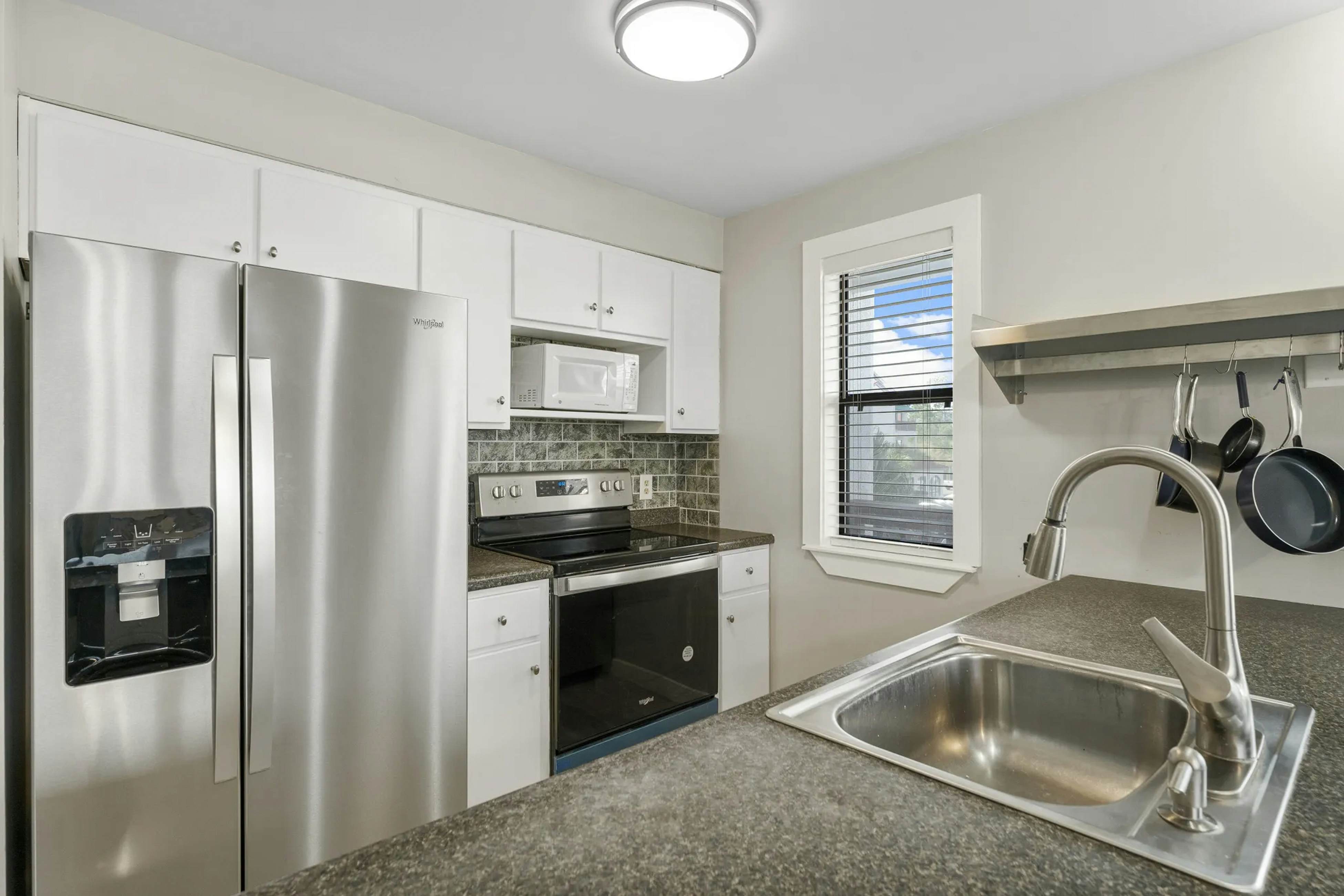 Sandy Shores Sanctuary