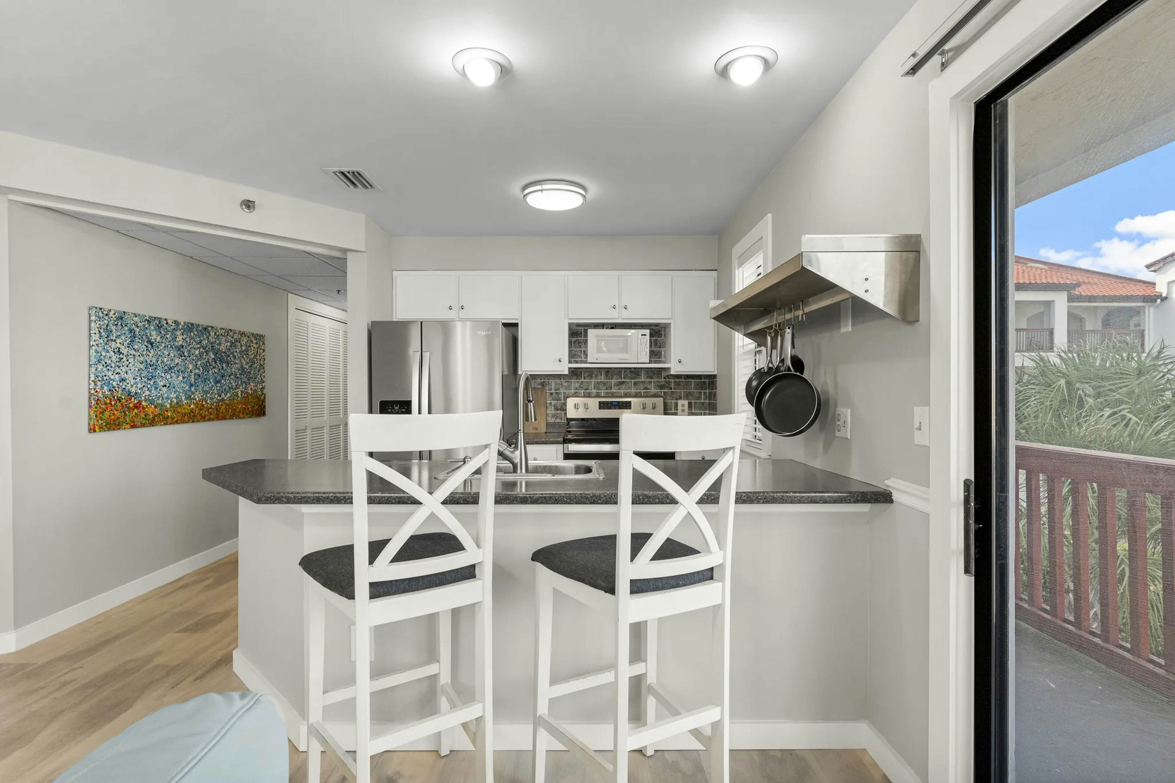 Sandy Shores Sanctuary