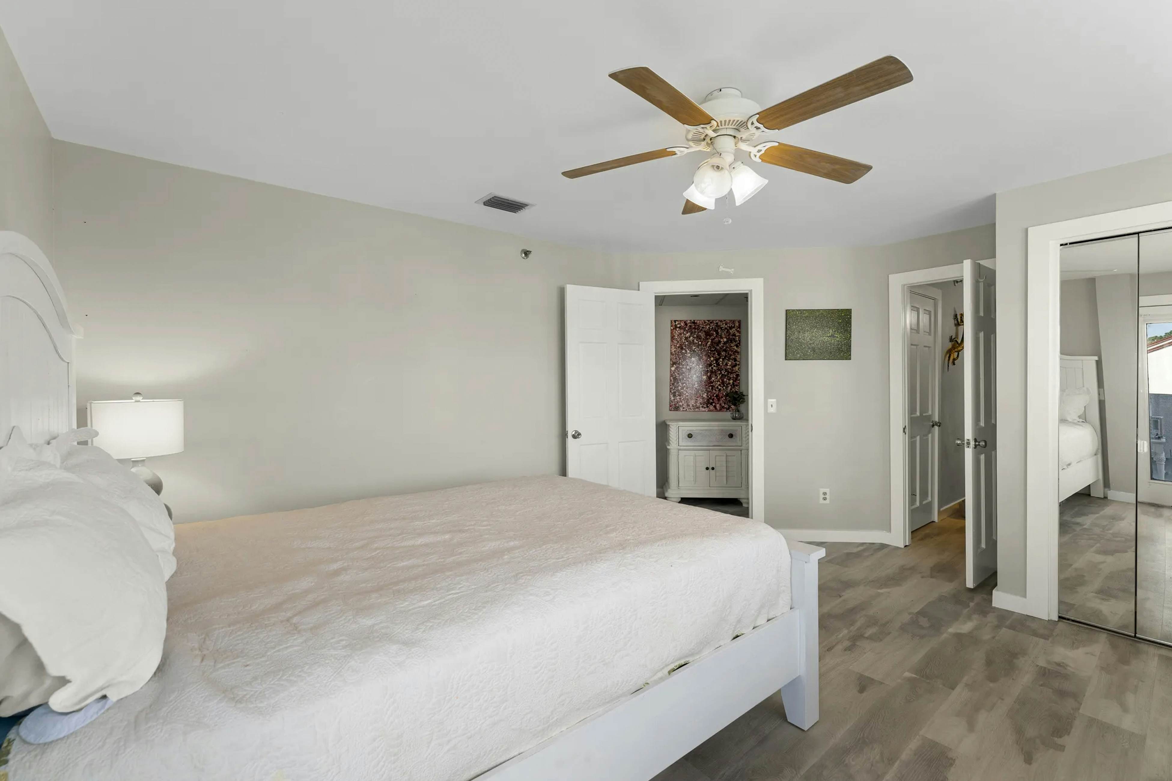 Sandy Shores Sanctuary