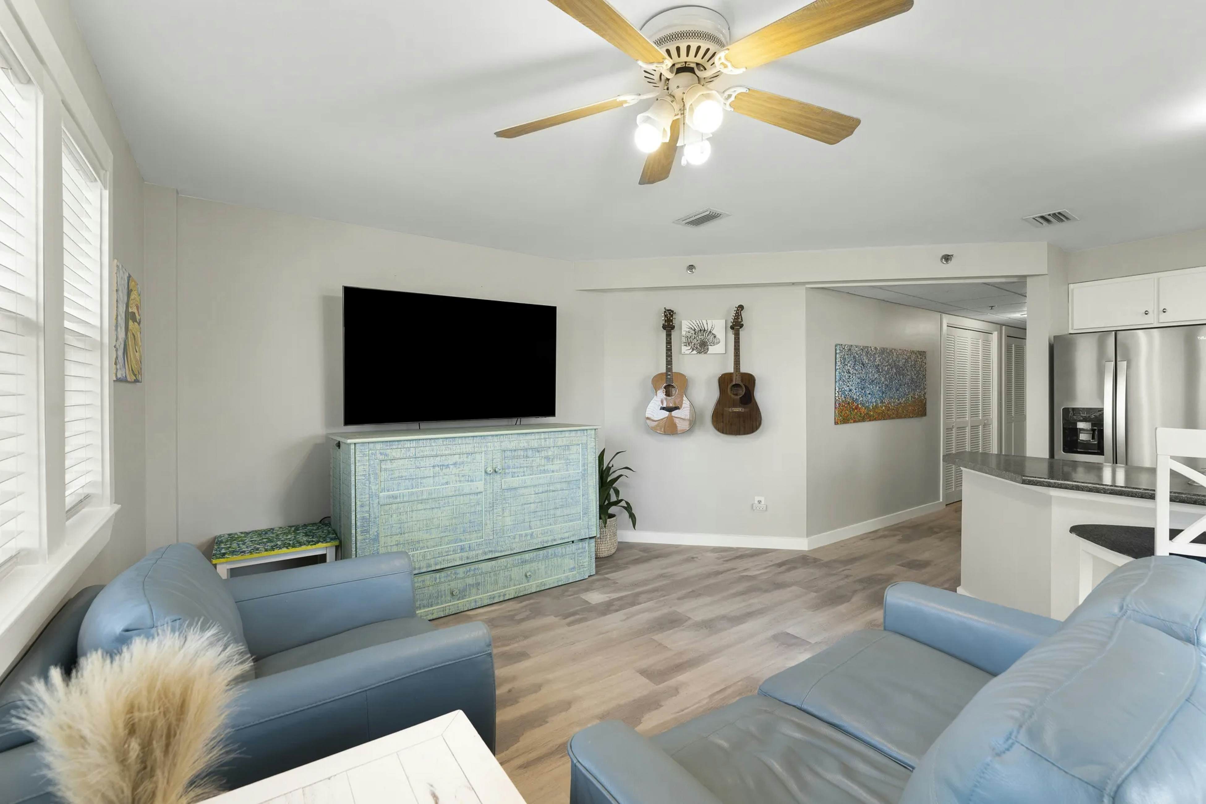 Sandy Shores Sanctuary