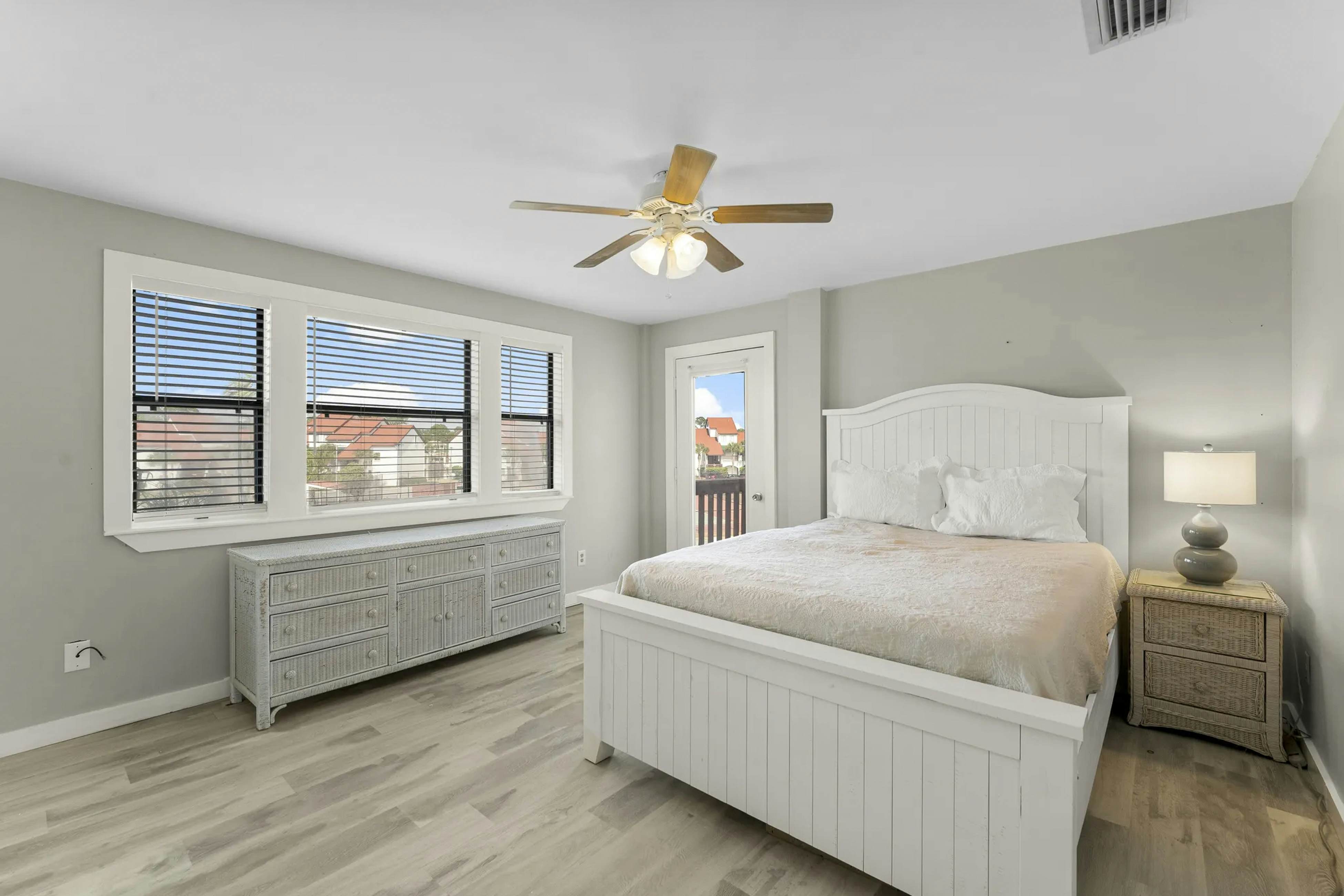 Sandy Shores Sanctuary