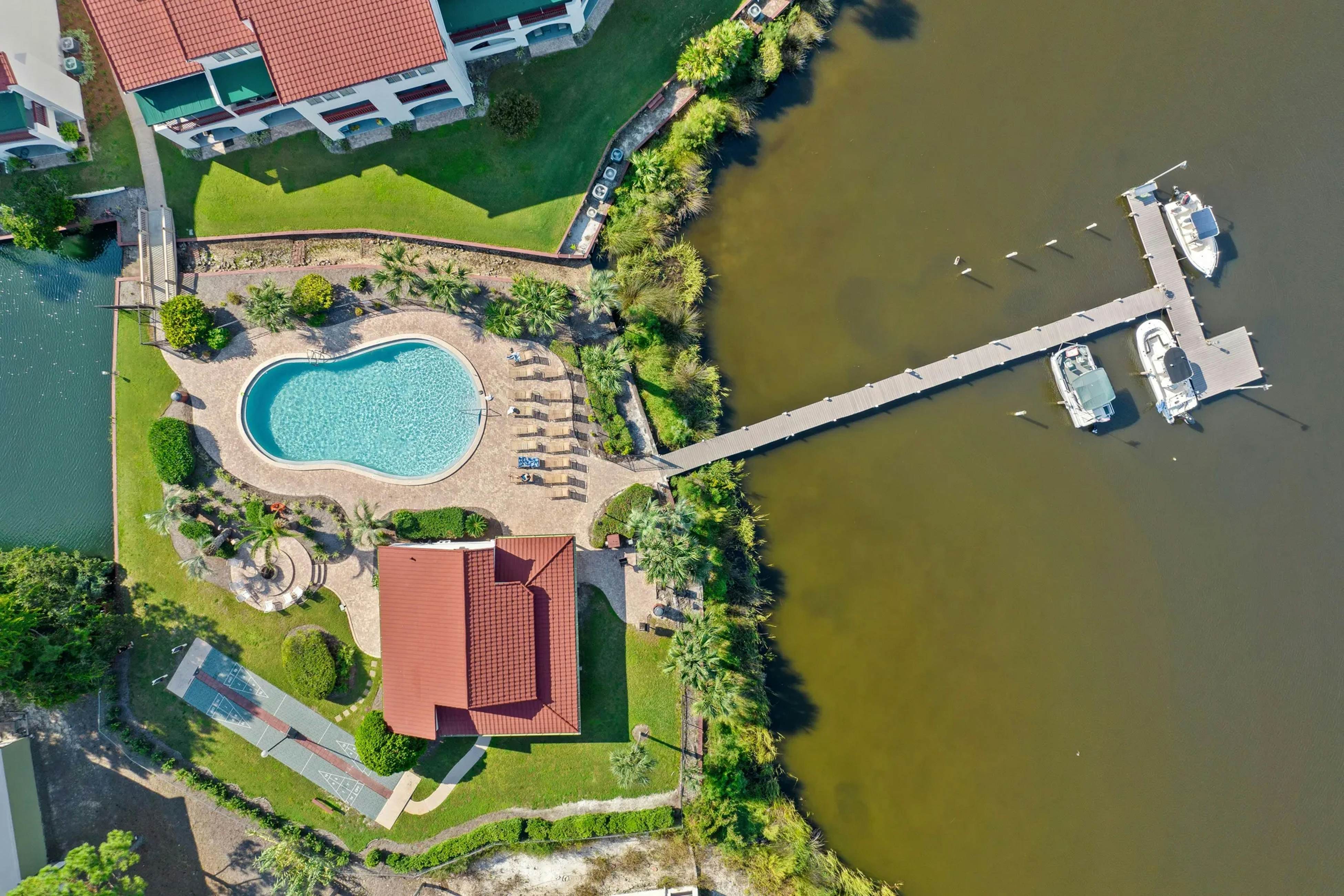 Sandy Shores Sanctuary