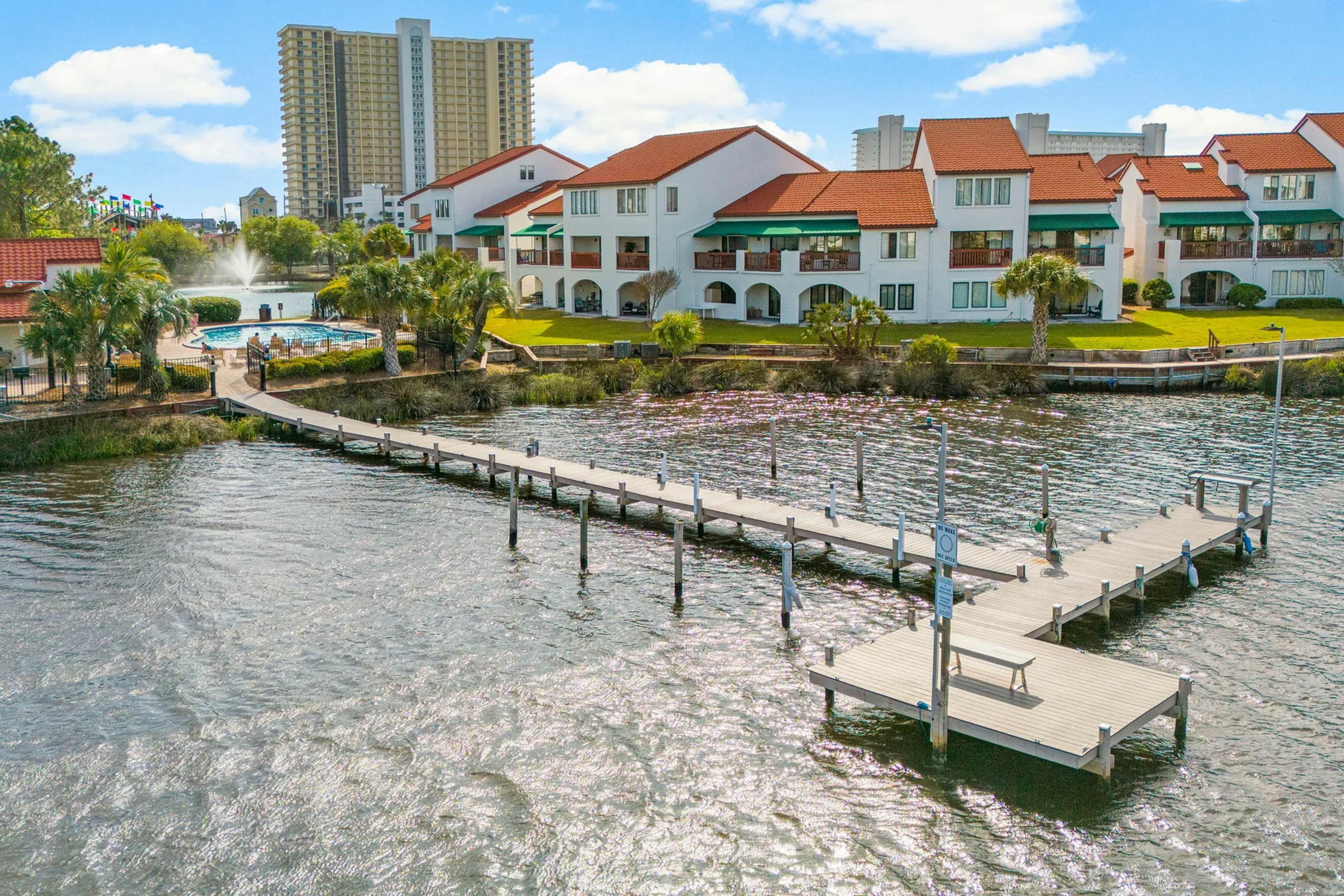 Sandy Shores Sanctuary