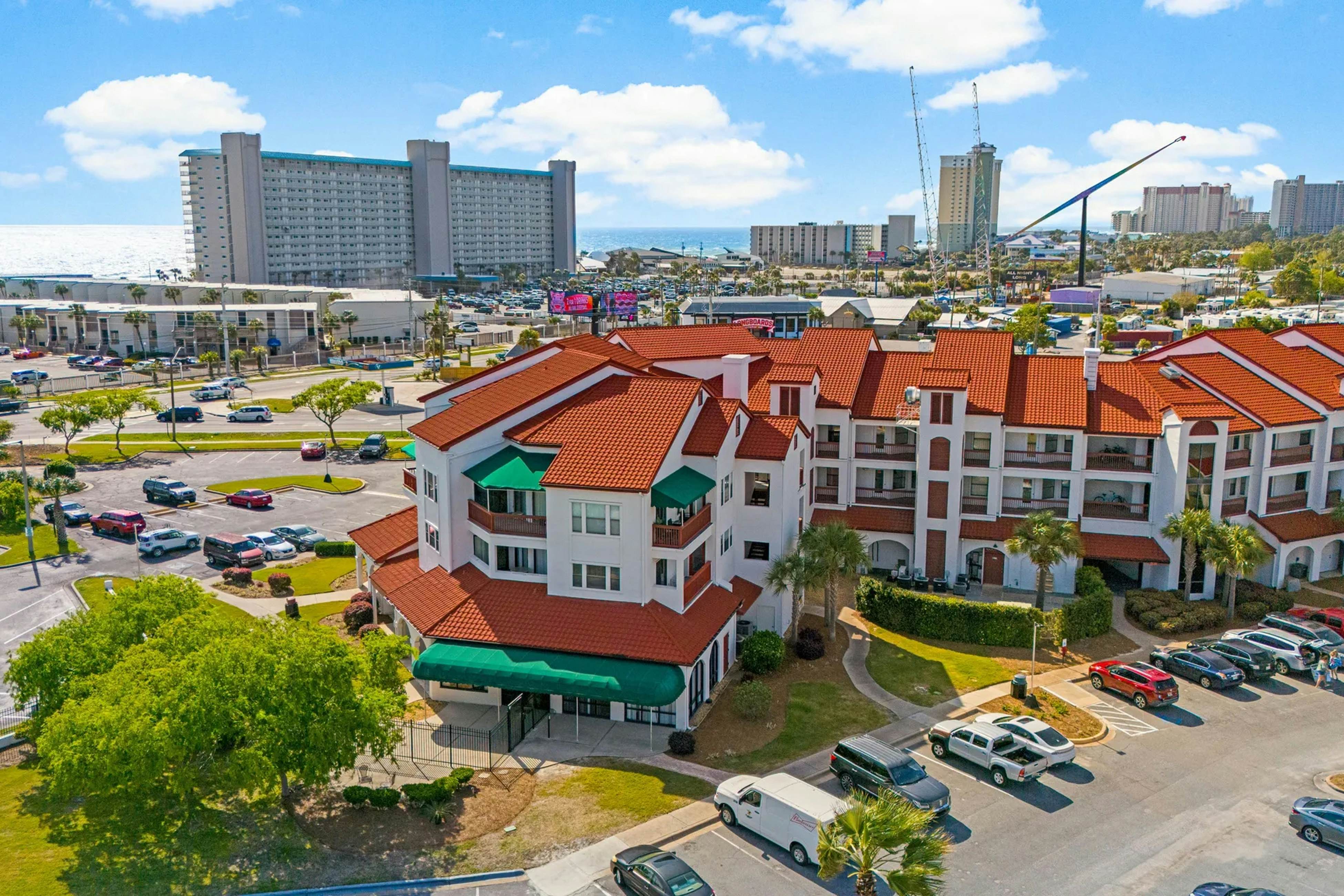 Sandy Shores Sanctuary