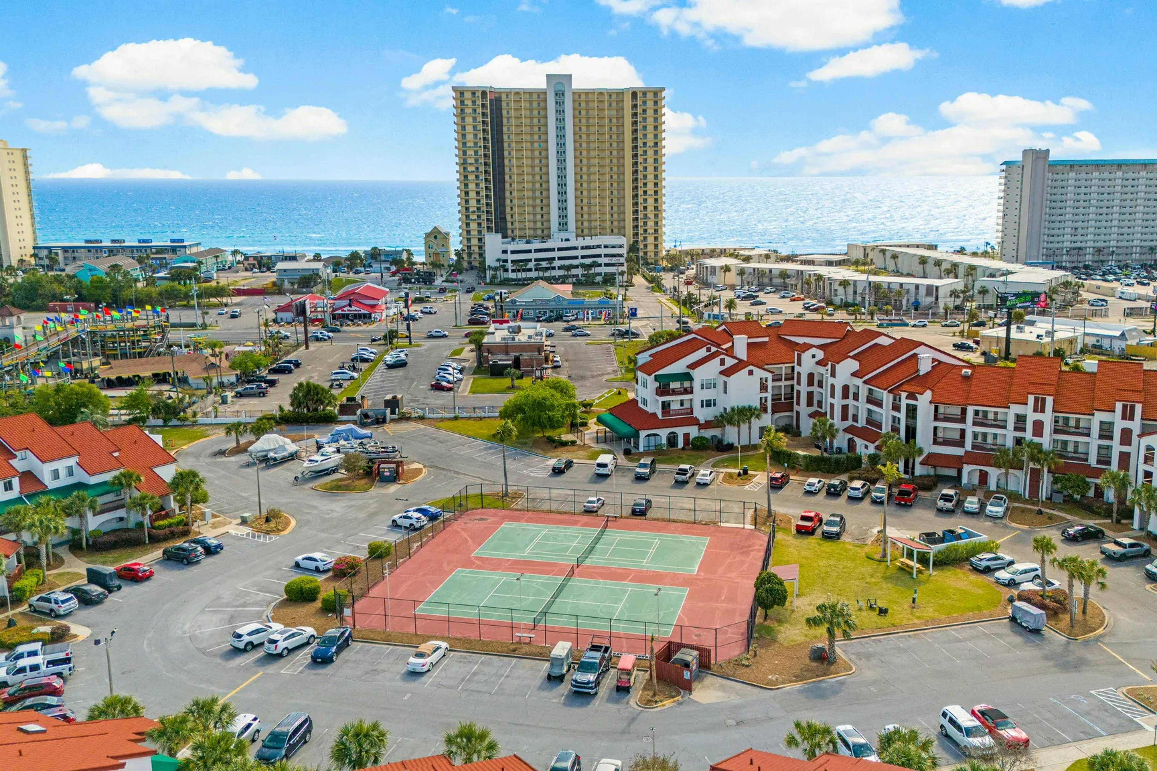 Sandy Shores Sanctuary