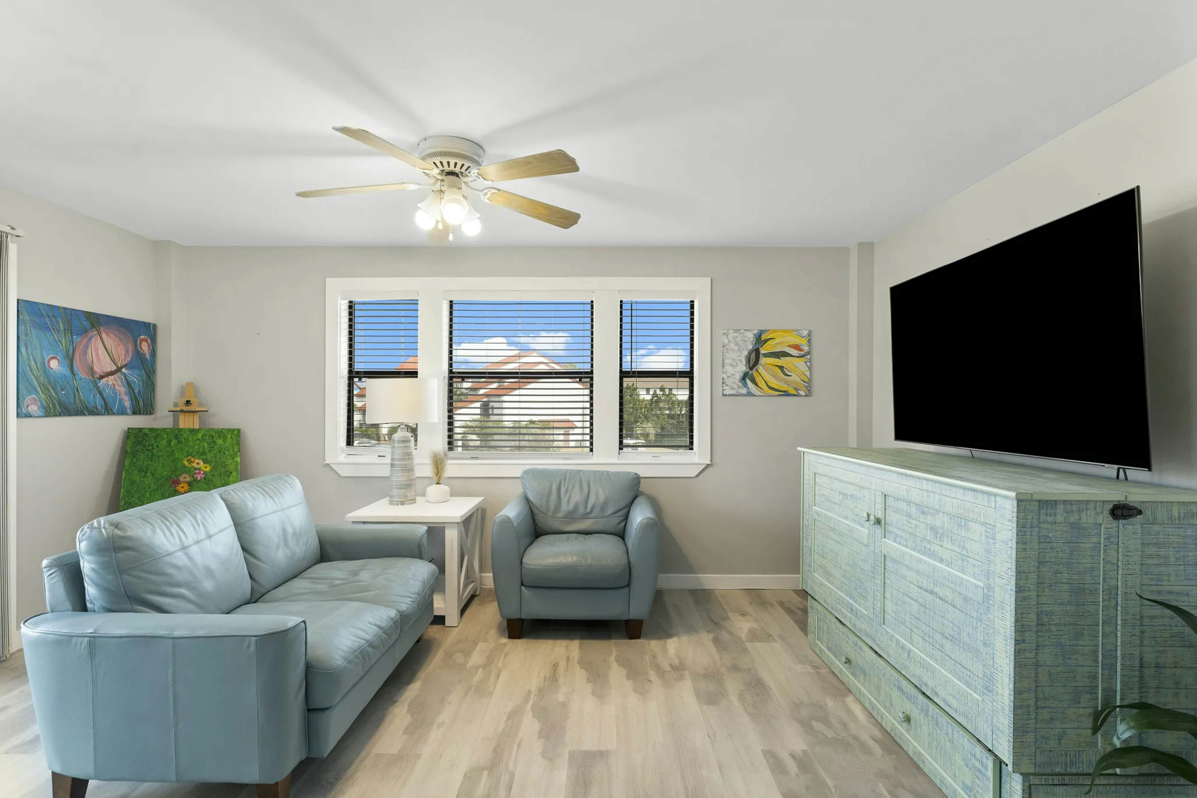 Sandy Shores Sanctuary