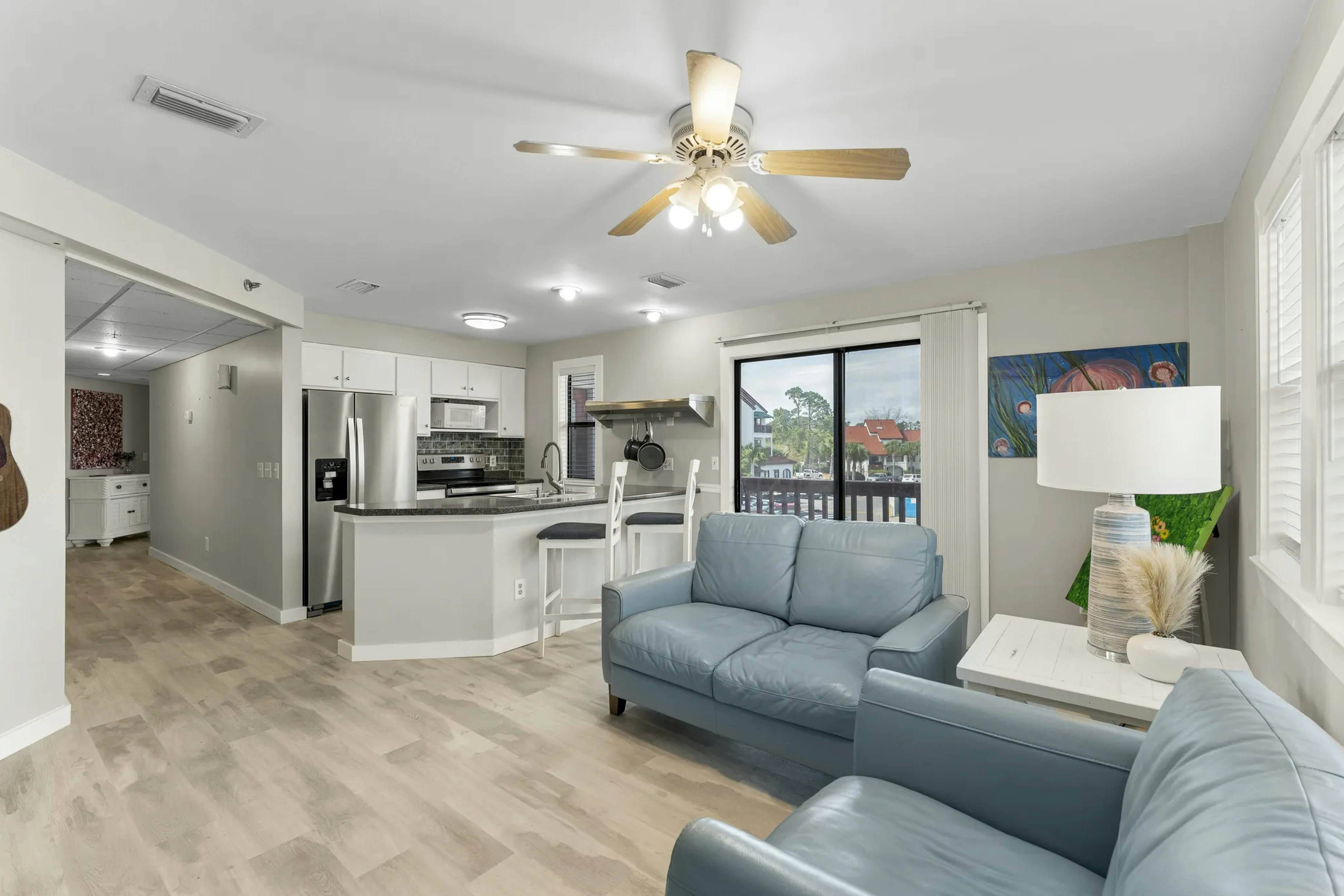 Sandy Shores Sanctuary