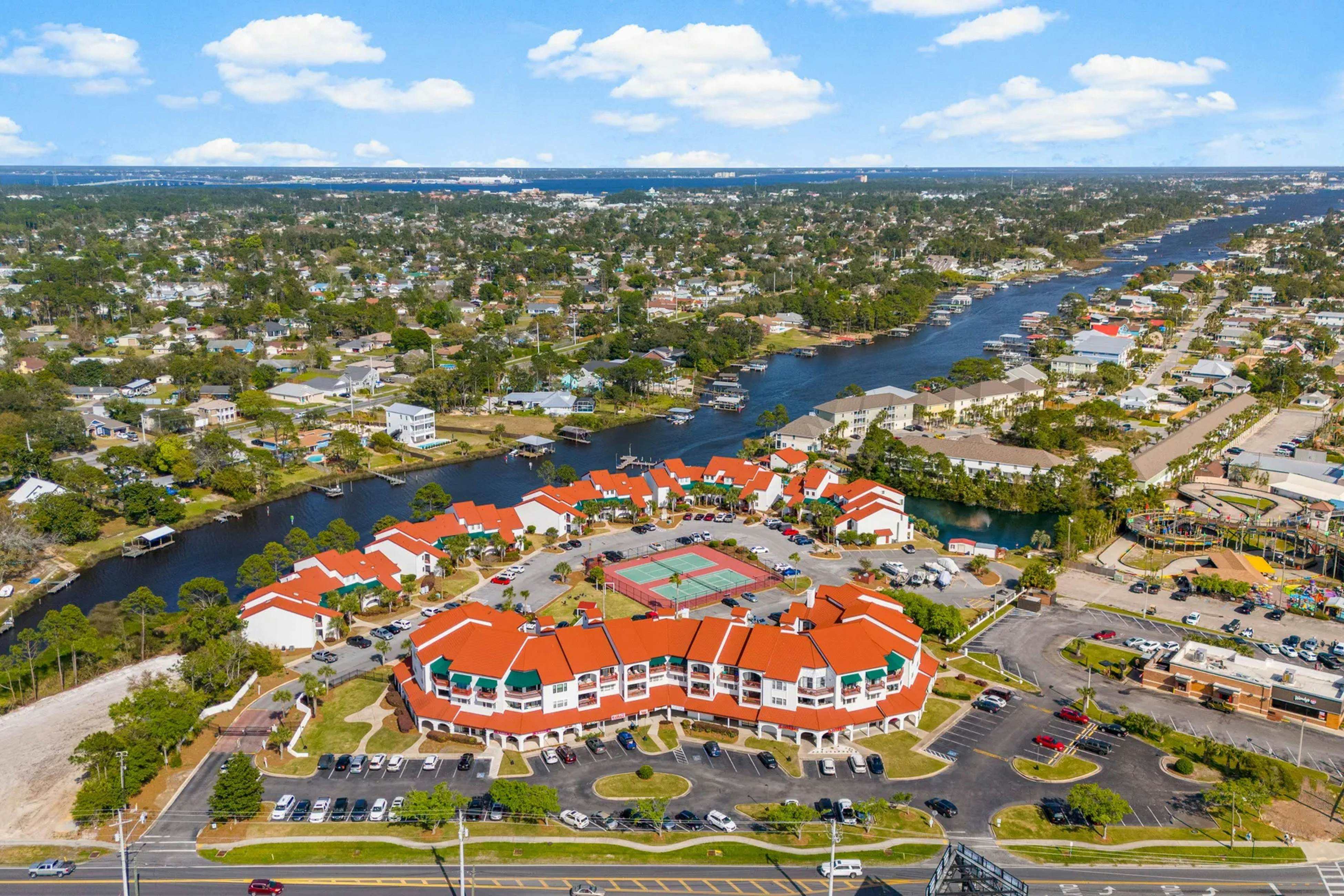 Sandy Shores Sanctuary