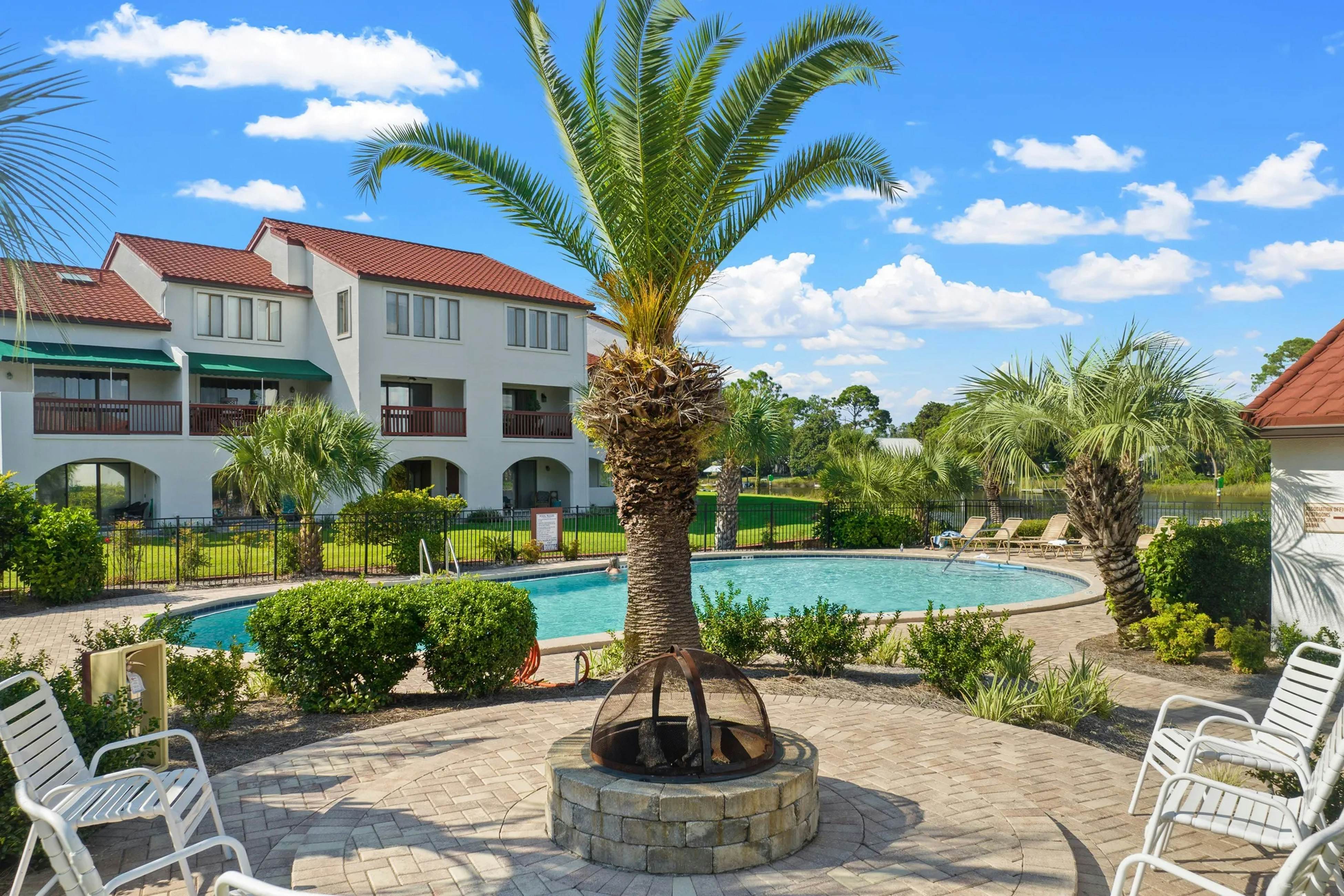 Sandy Shores Sanctuary