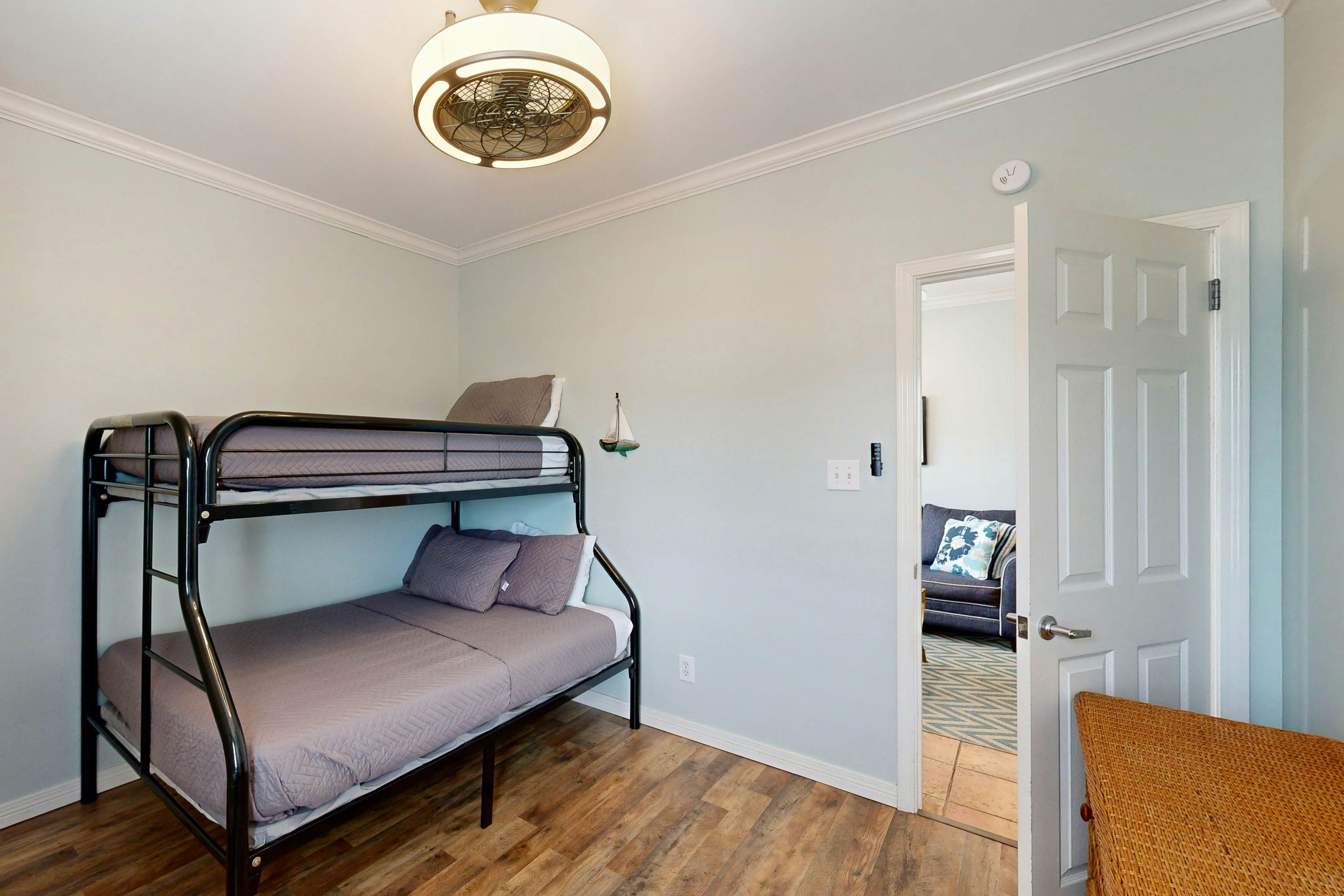 Dauphin Island Beach Club 201B