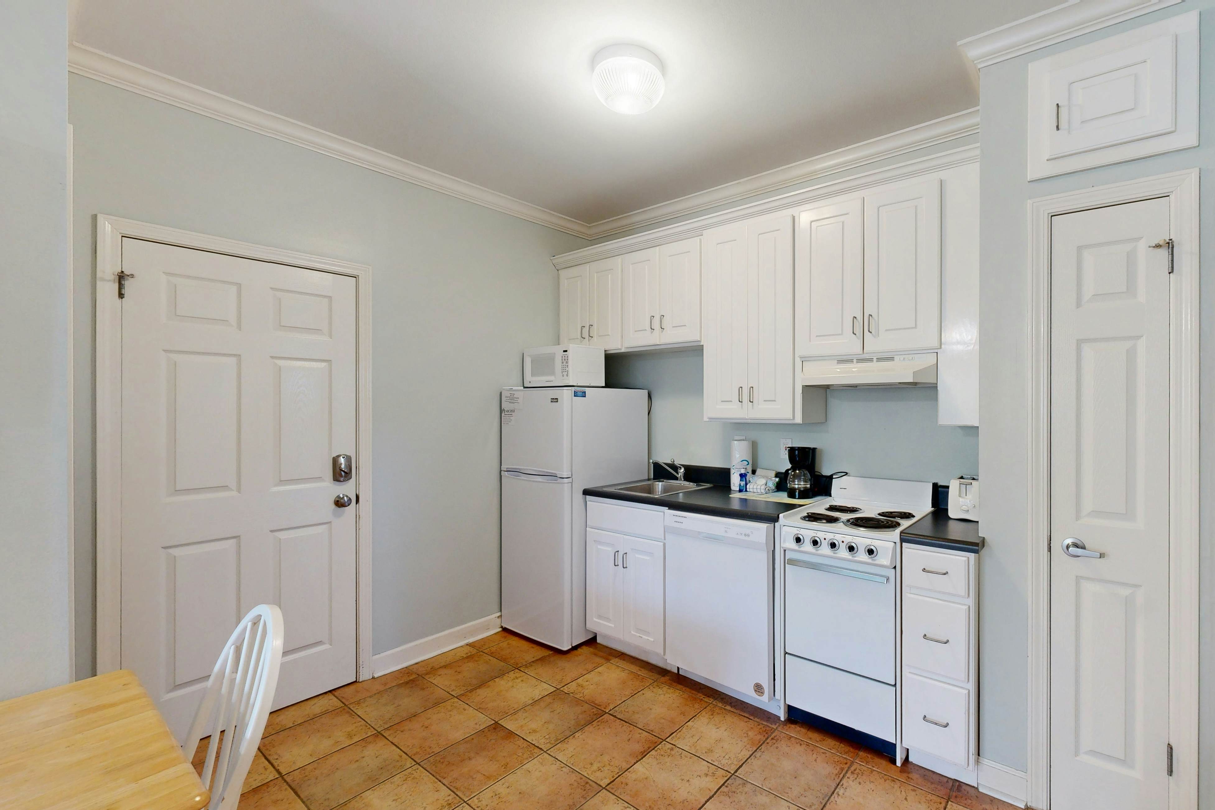 Dauphin Island Beach Club 201B