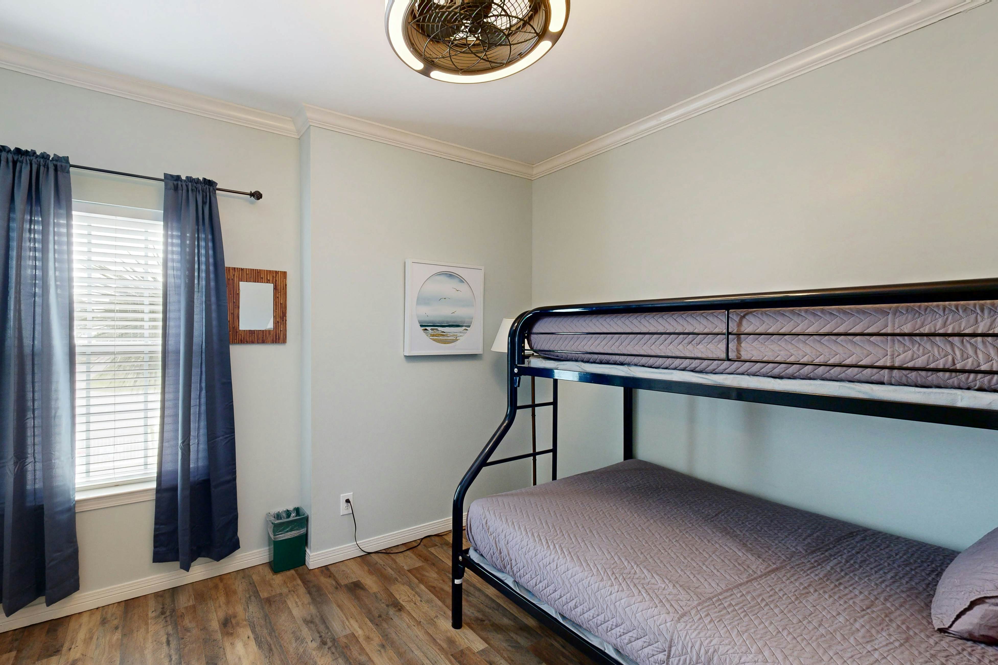 Dauphin Island Beach Club 201B