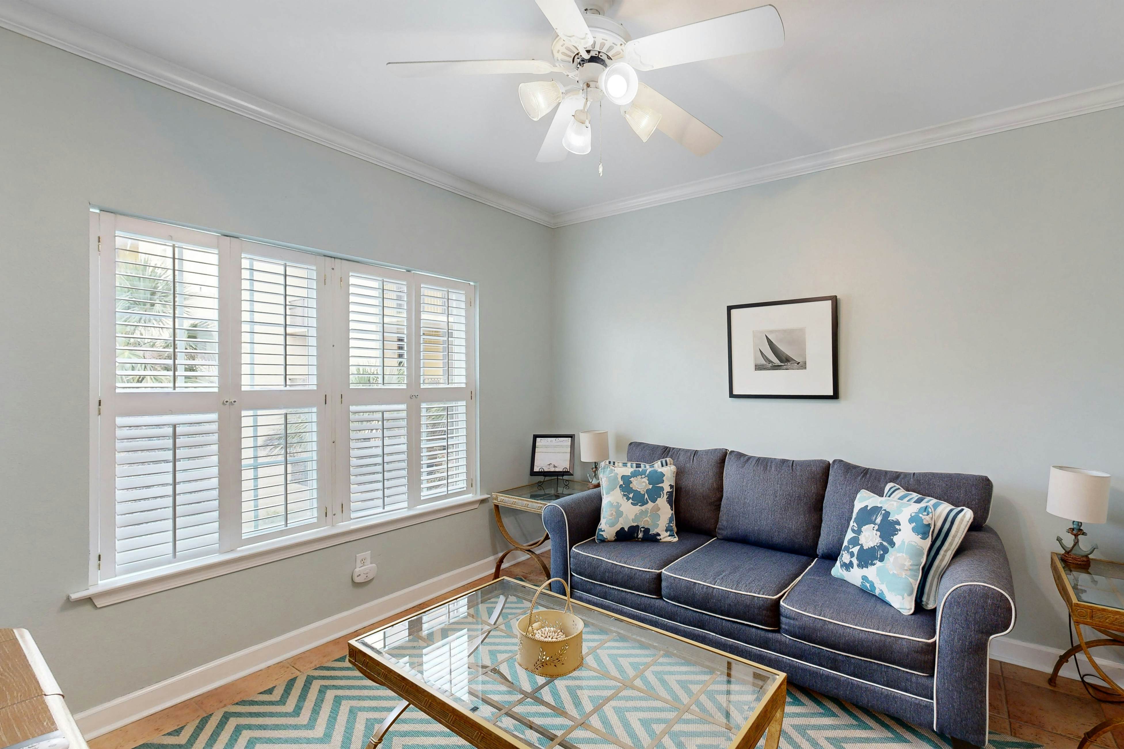 Dauphin Island Beach Club 201B