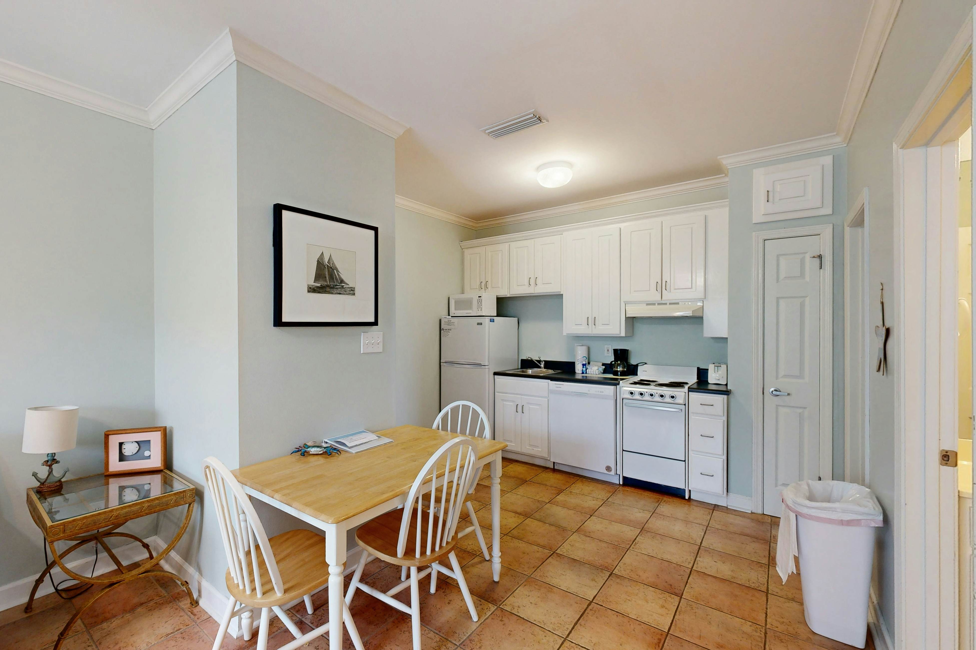 Dauphin Island Beach Club 201B