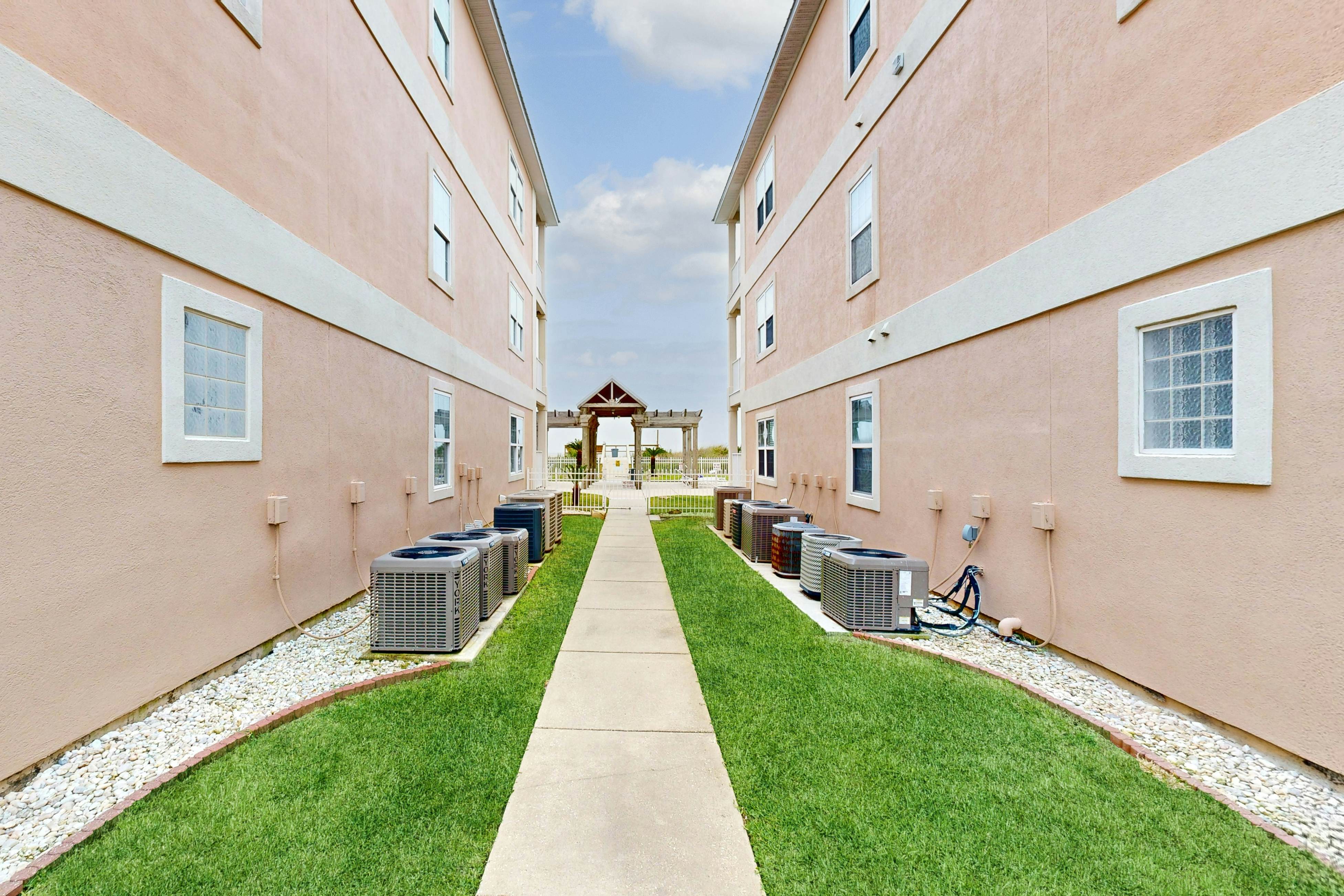 Dauphin Island Beach Club 201B