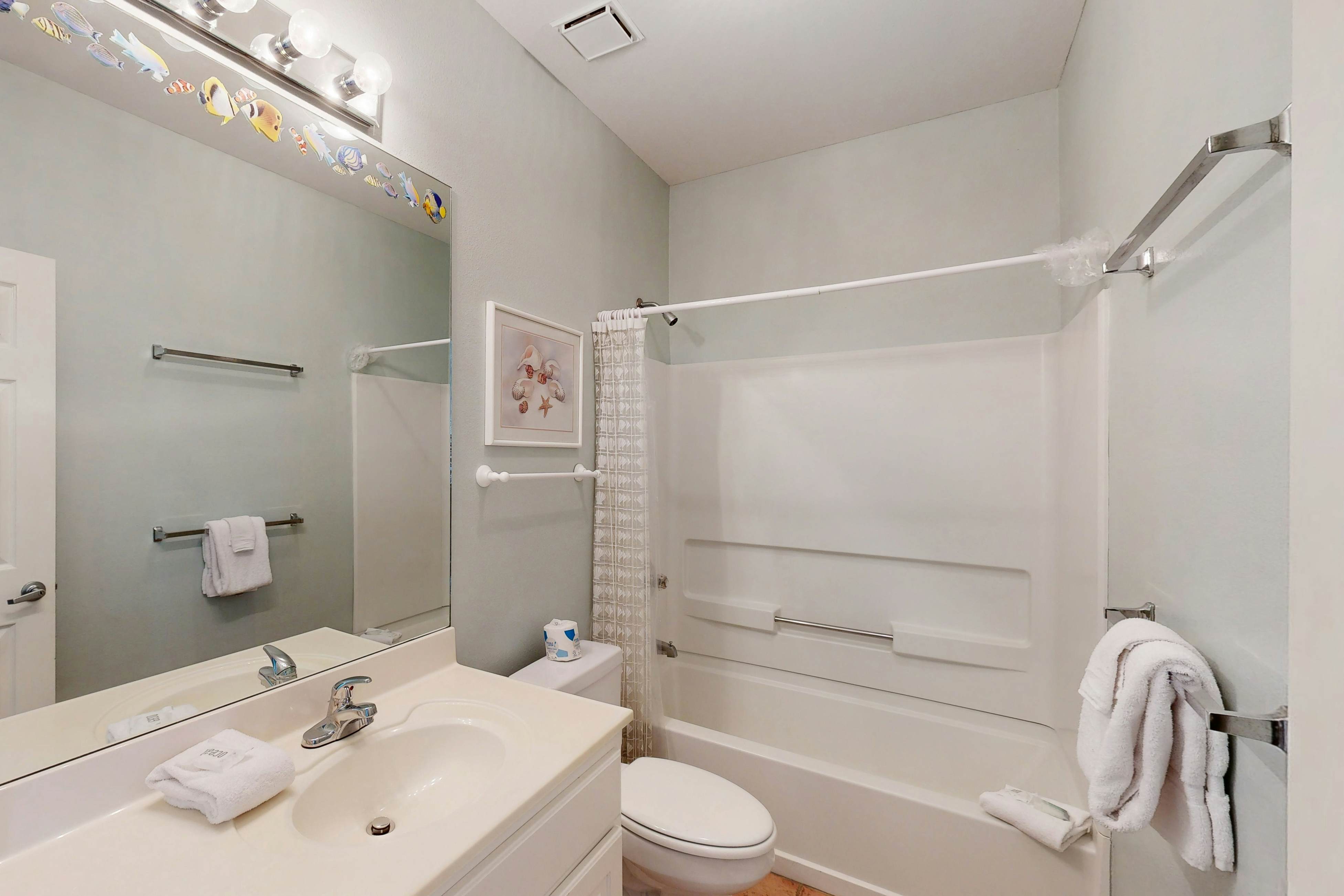 Dauphin Island Beach Club 201B