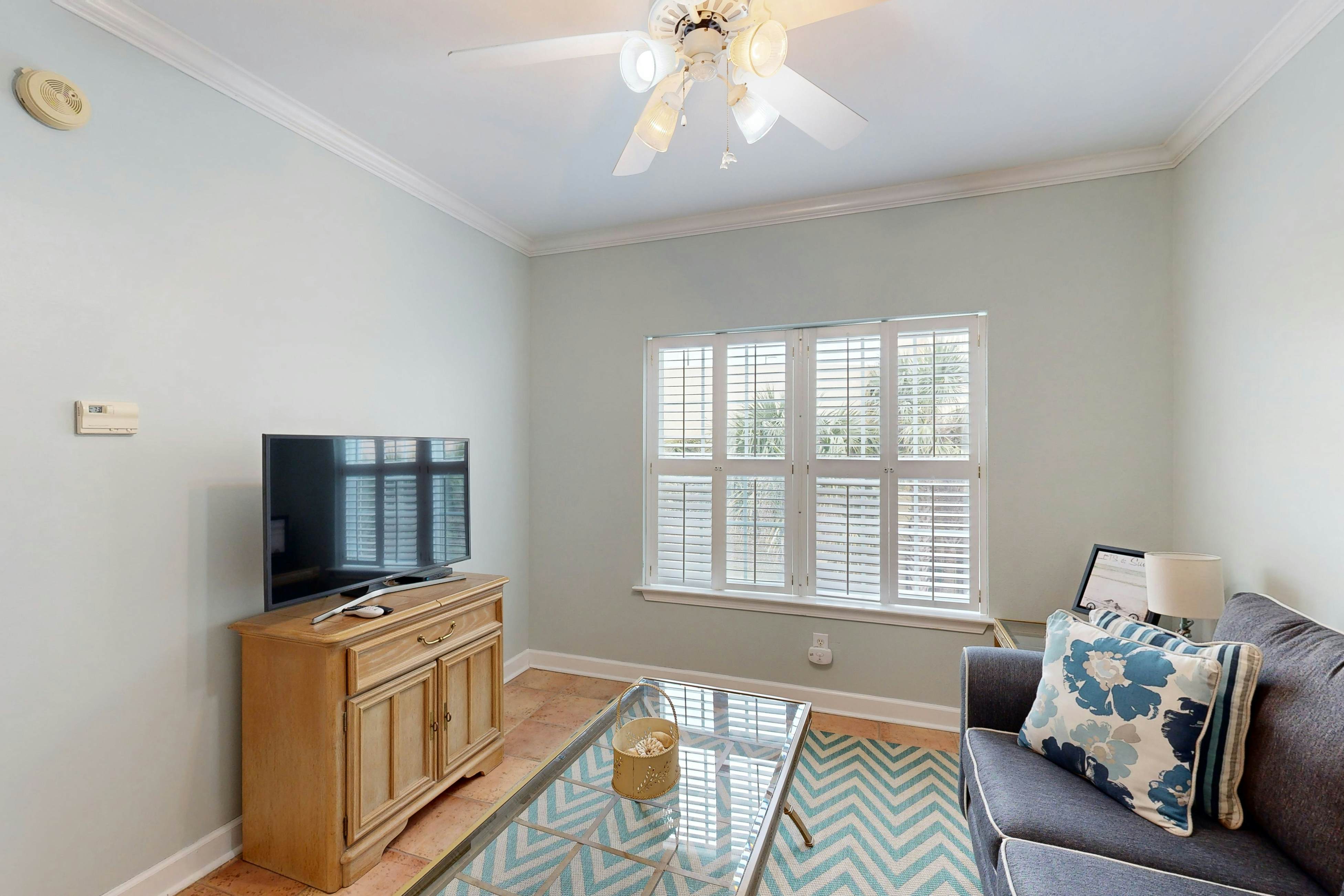 Dauphin Island Beach Club 201B