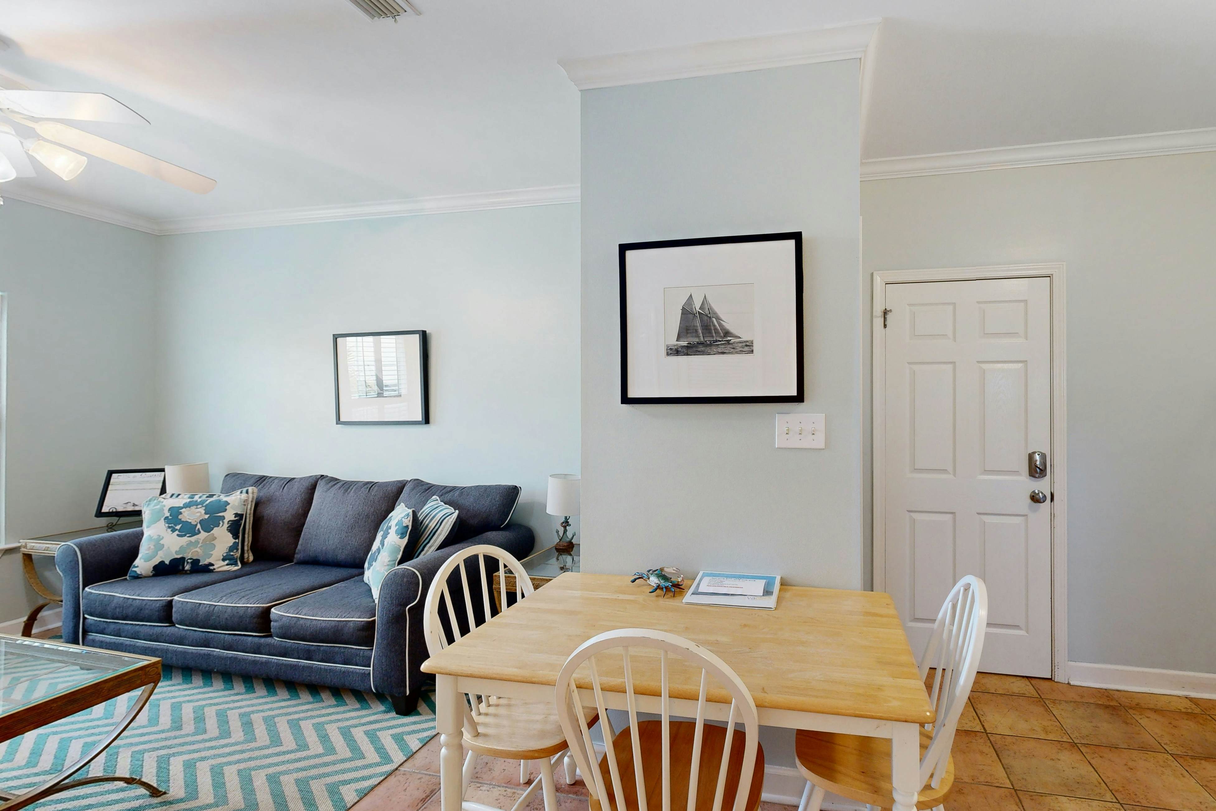 Dauphin Island Beach Club 201B