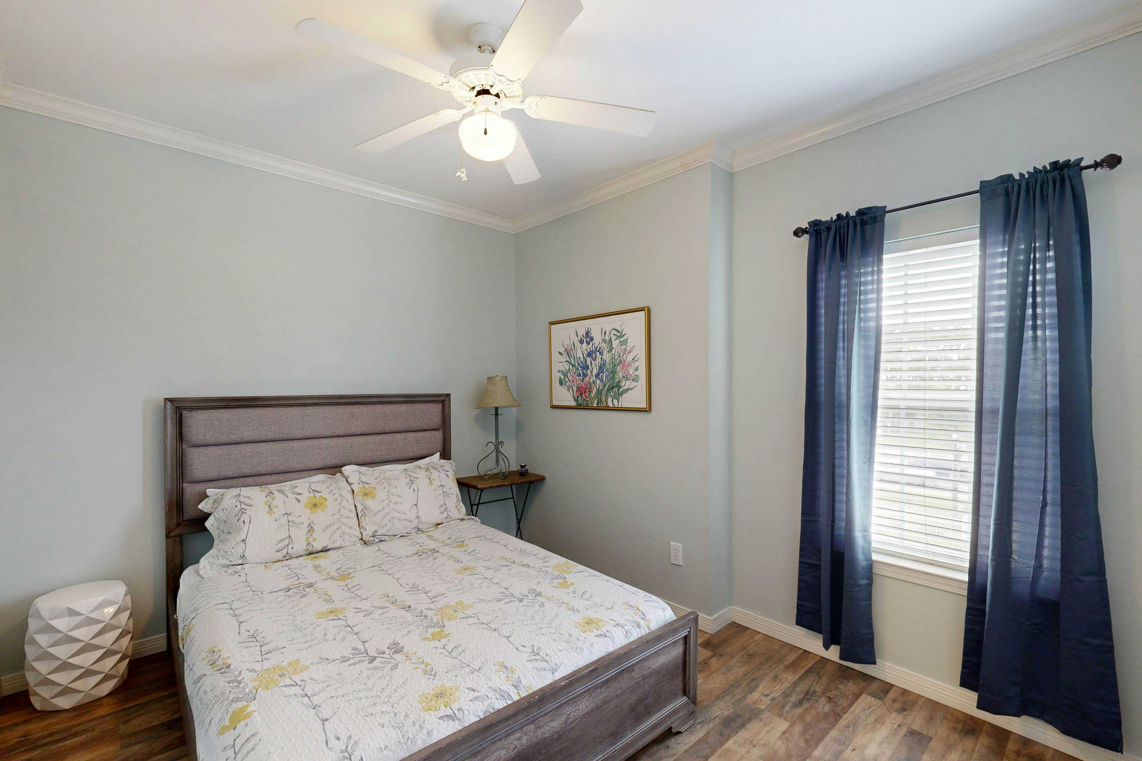 Dauphin Island Beach Club 201B