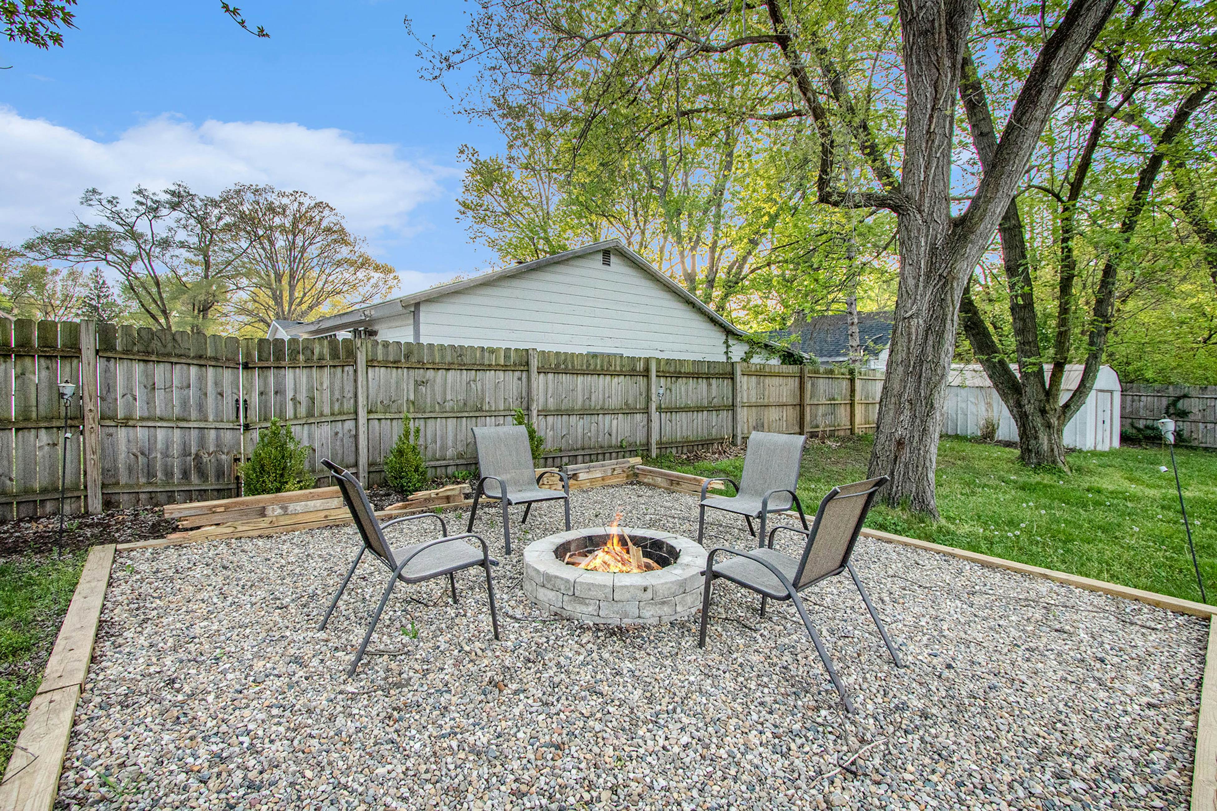 Charlotte’s Chateau 