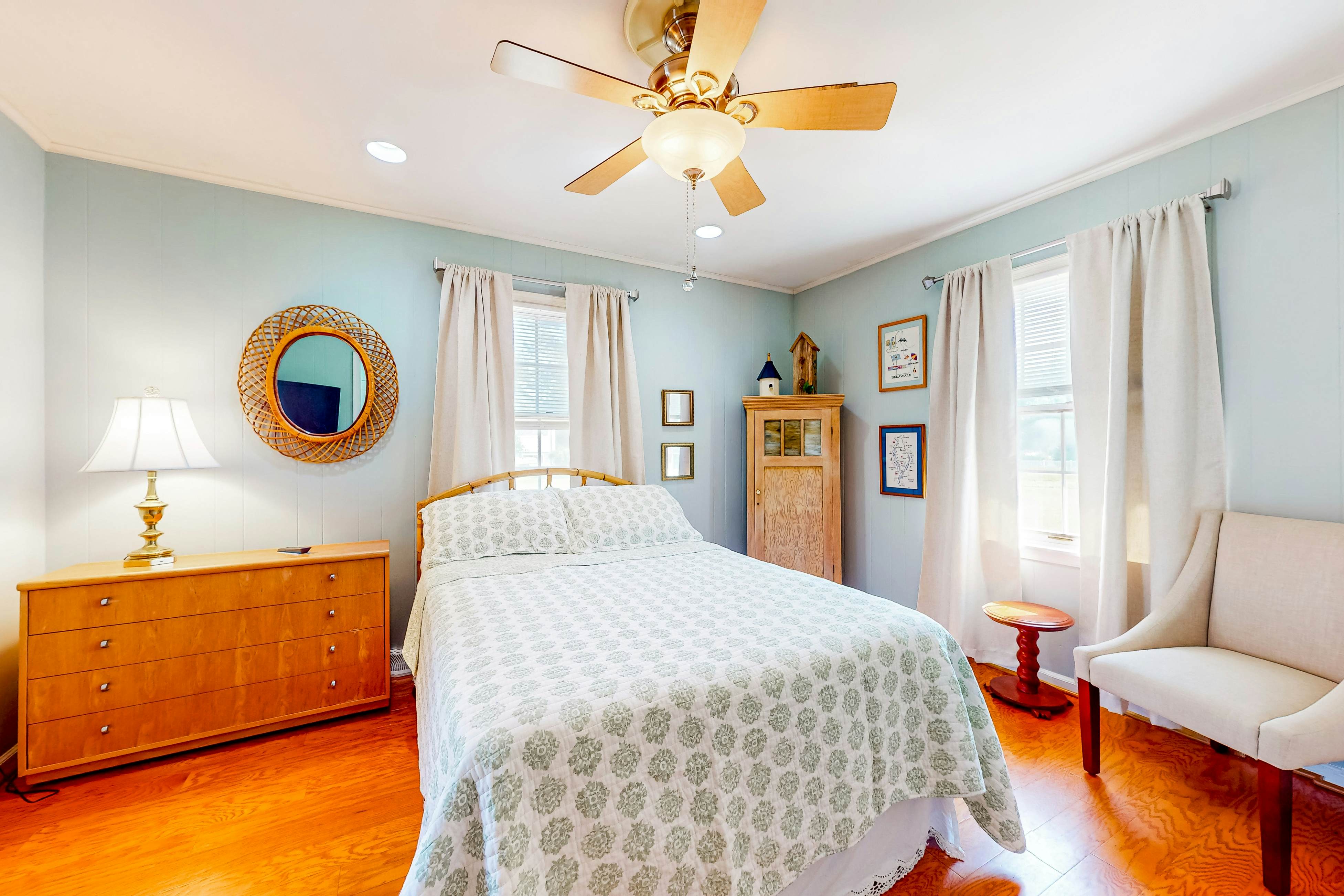 Town of Dewey Beach - 309 Salisbury