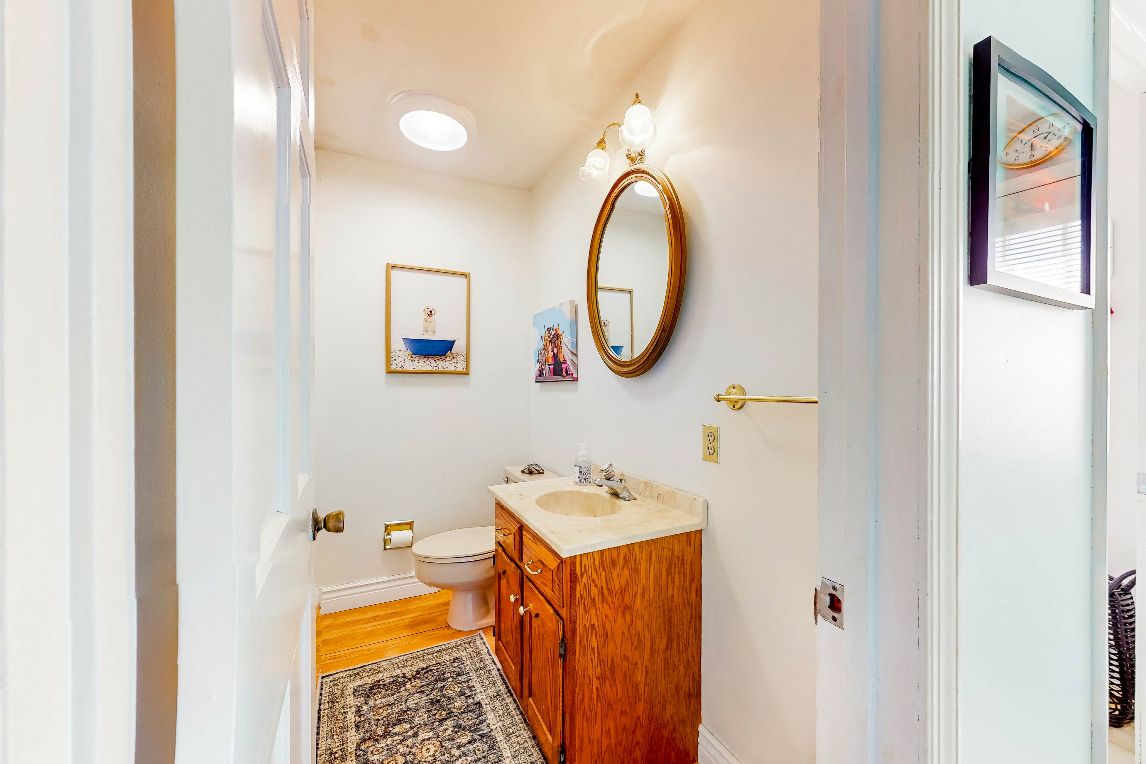 Town of Dewey Beach - 309 Salisbury