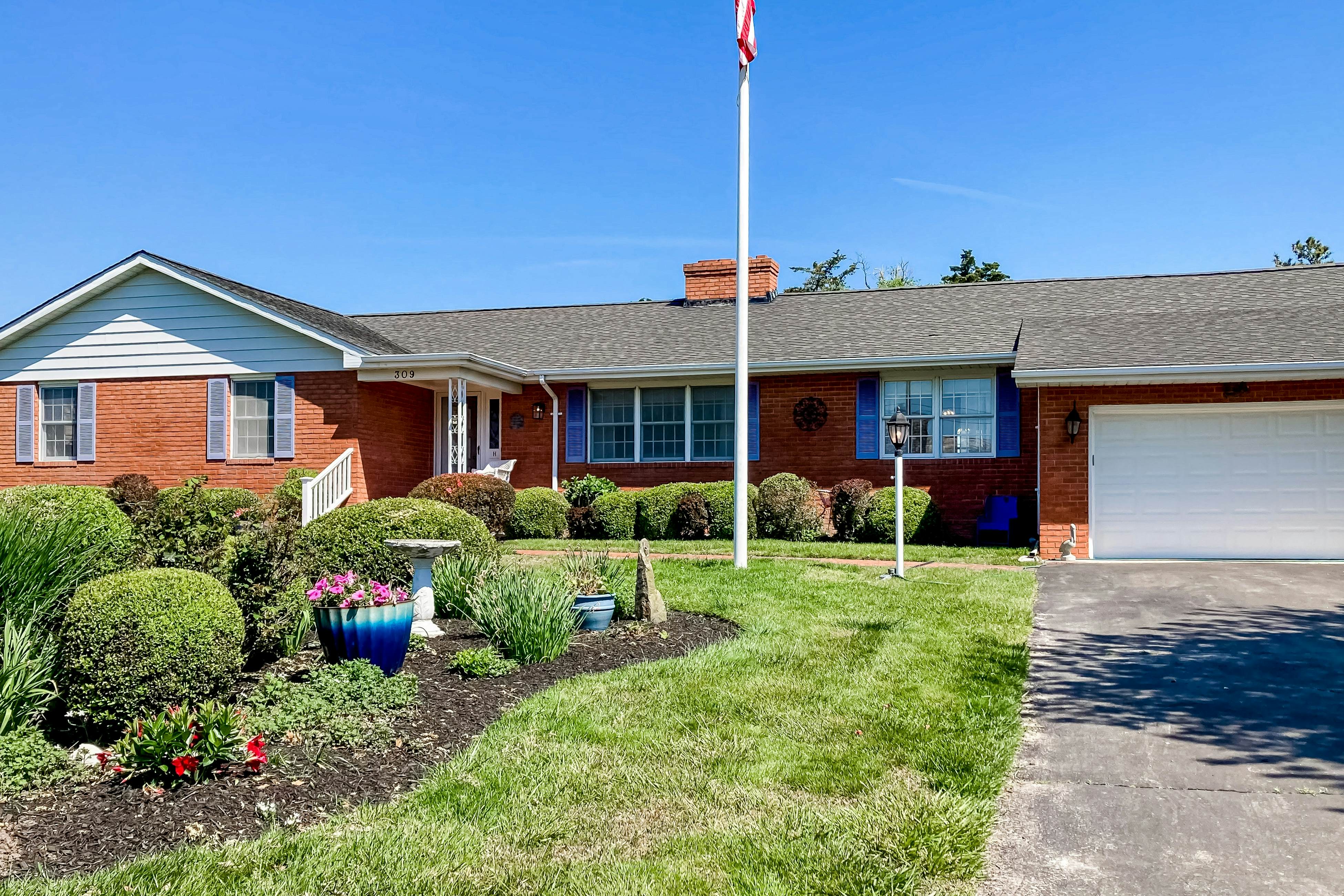 Town of Dewey Beach - 309 Salisbury