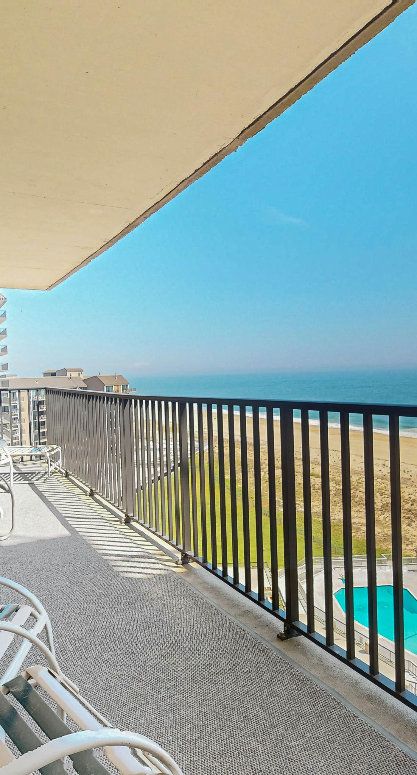 Sea Colony - 1004S Edgewater House Road